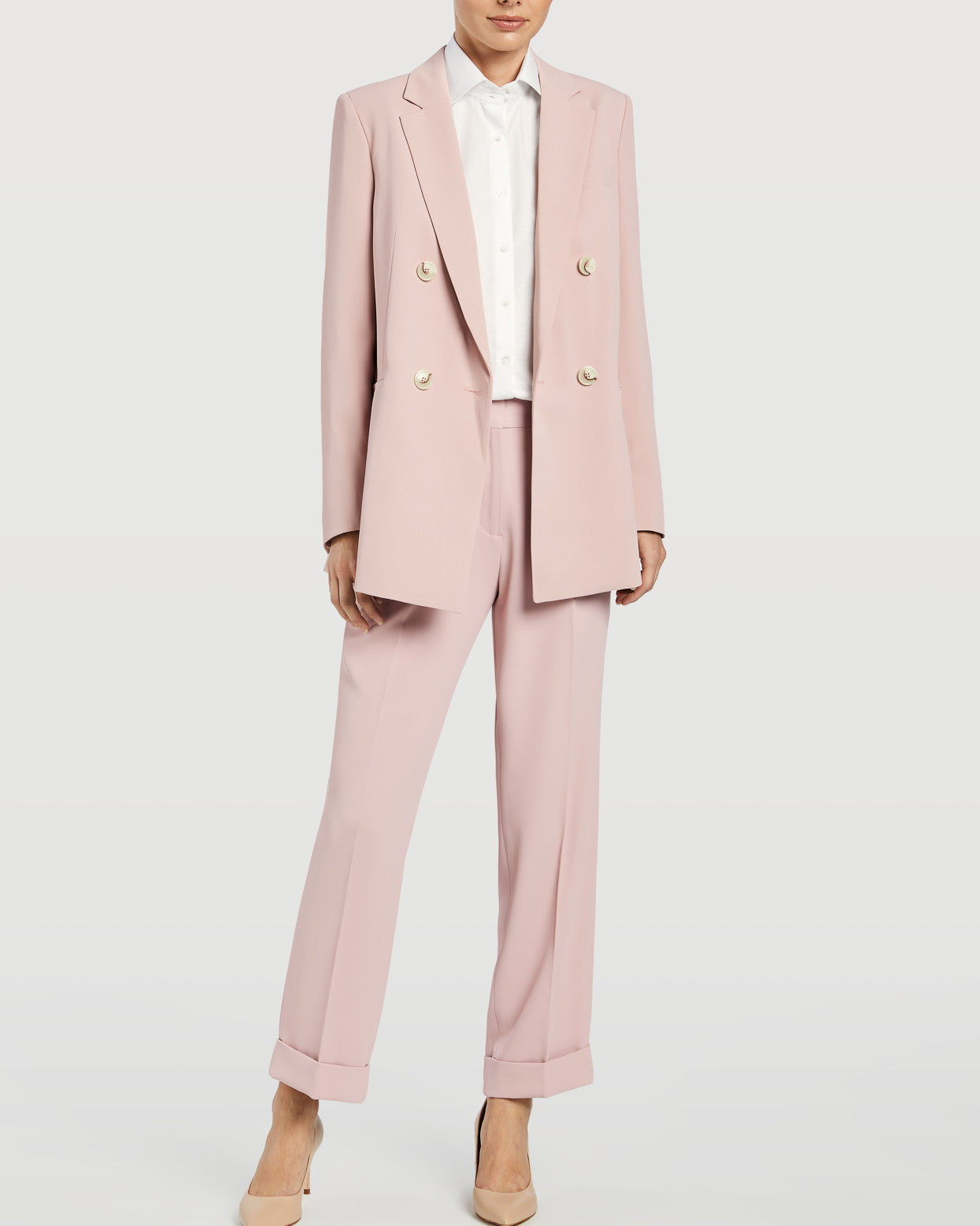 Light Pink