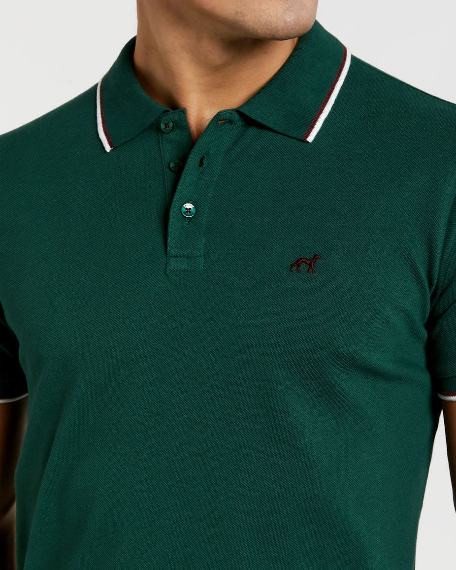 Dark Green
