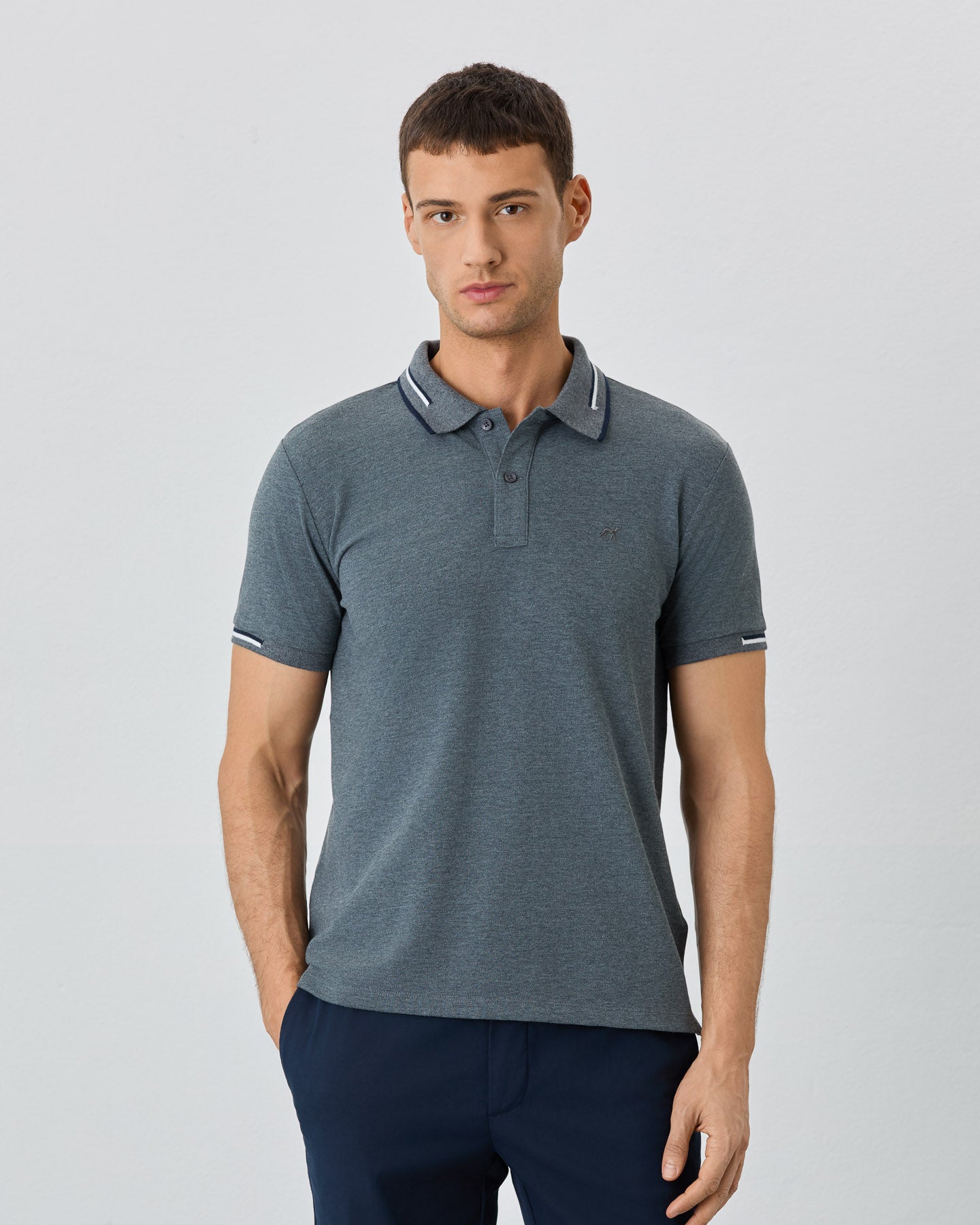 Dark Grey
