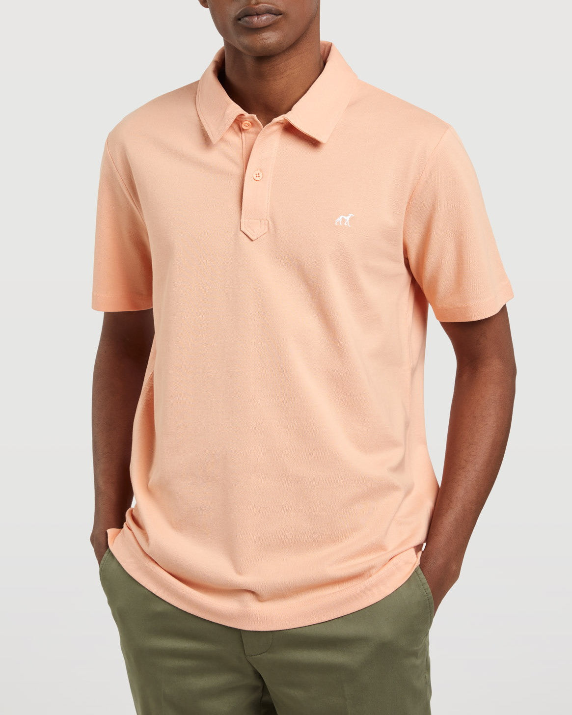 Light Orange