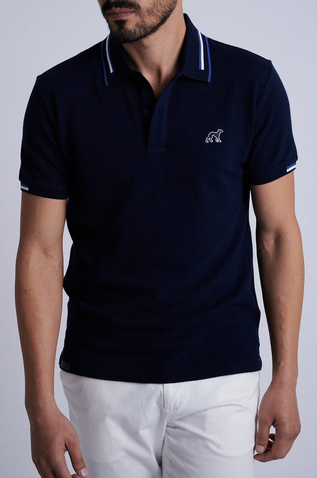 Dark Blue