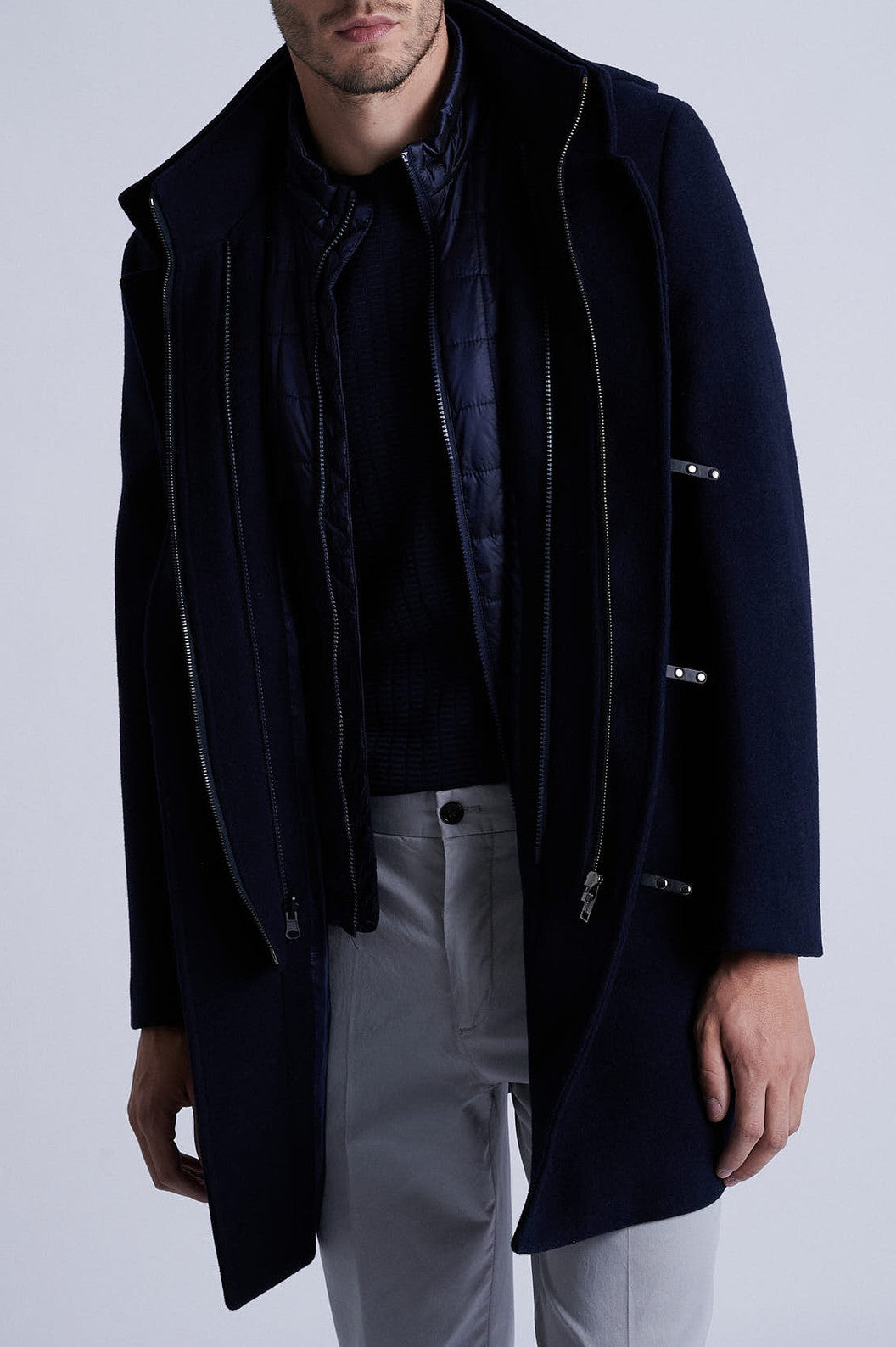 Dark Blue