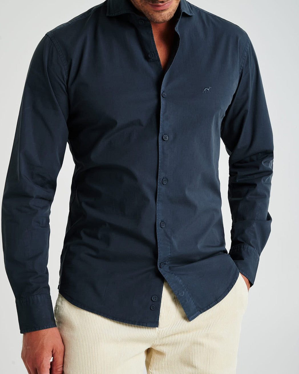 Dark Grey