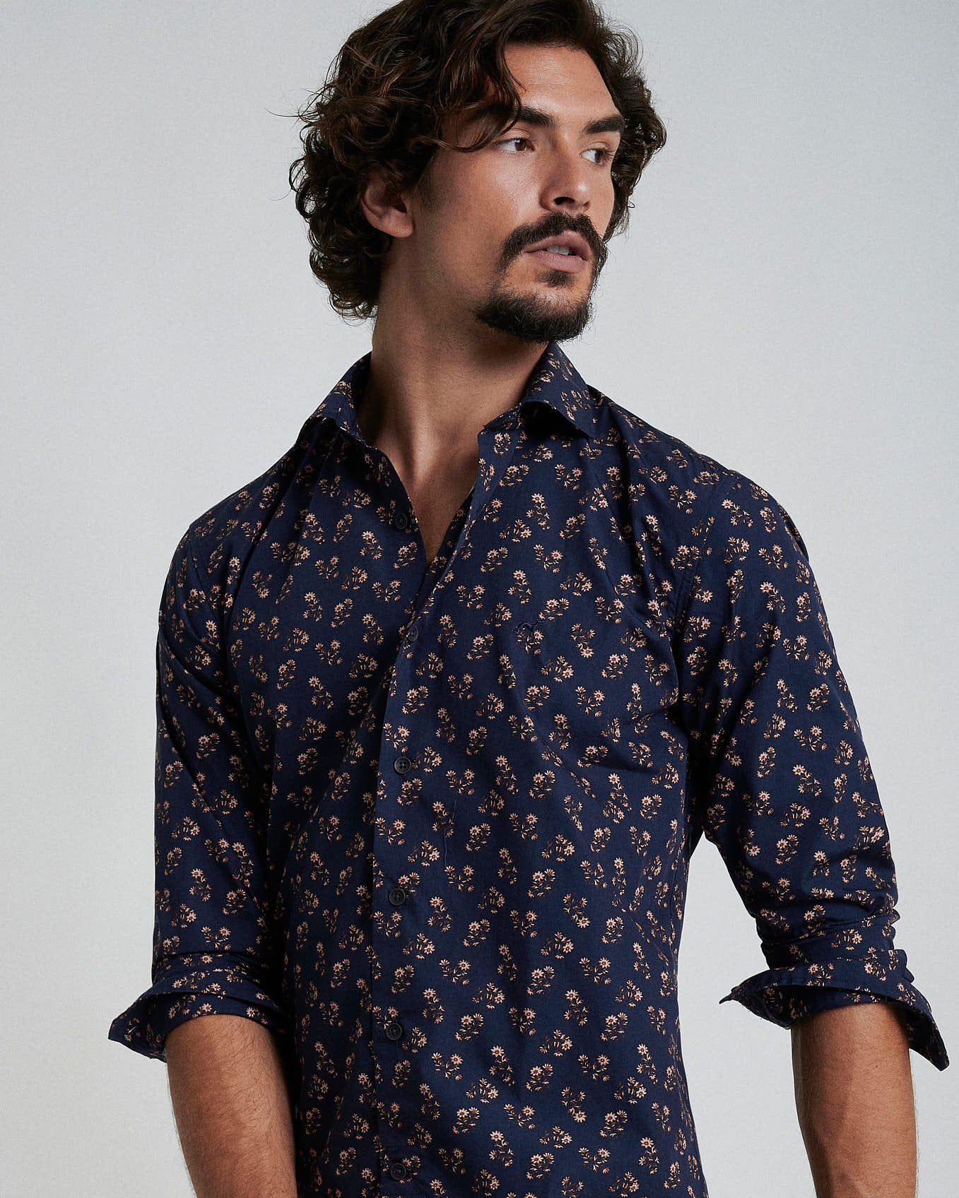 Dark Blue