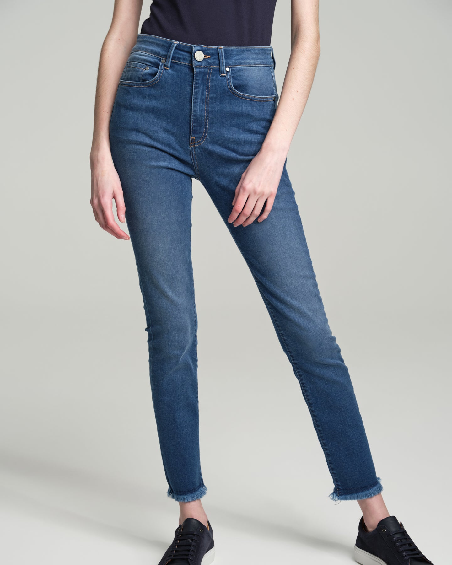 Medium Blue