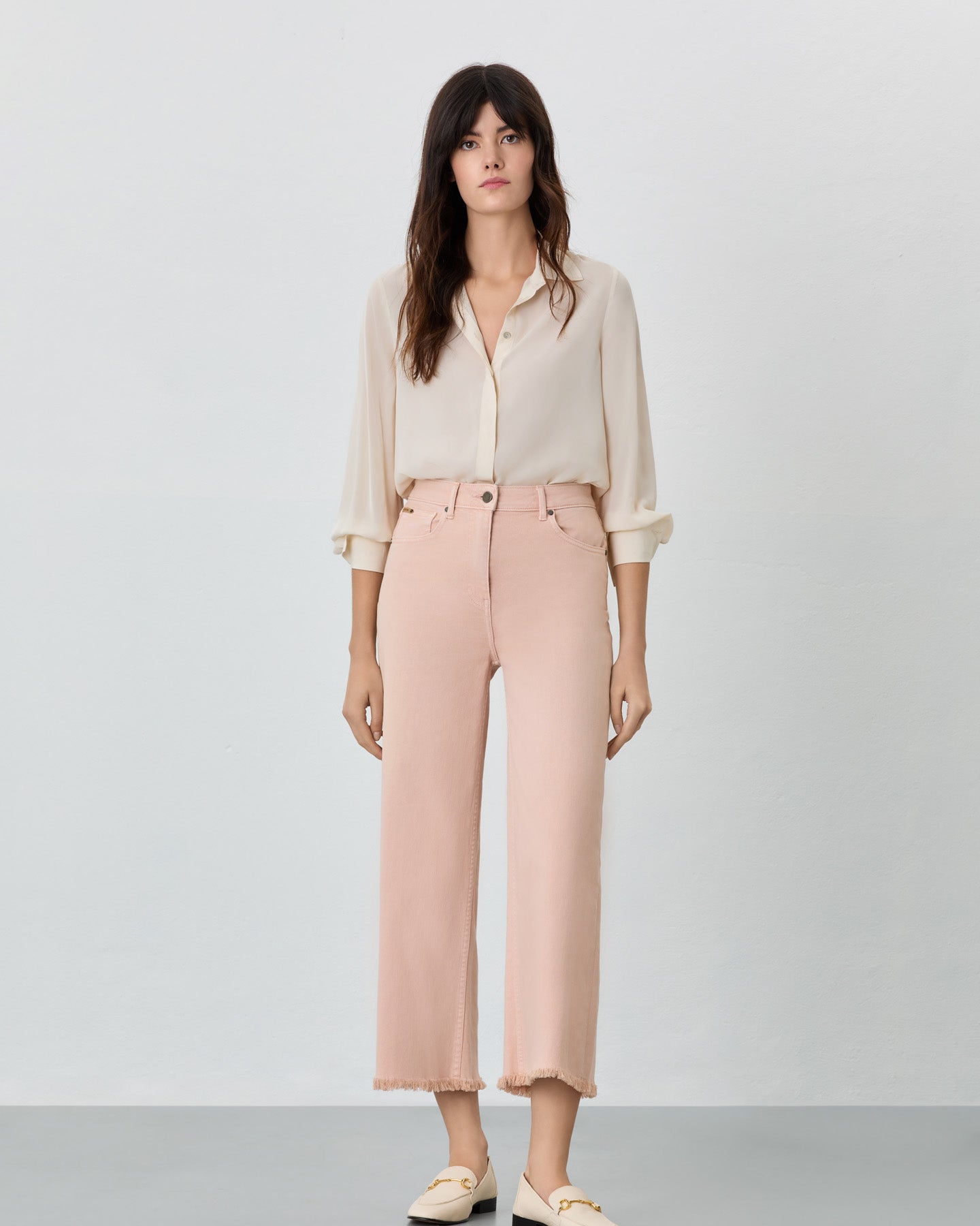 Light Pink
