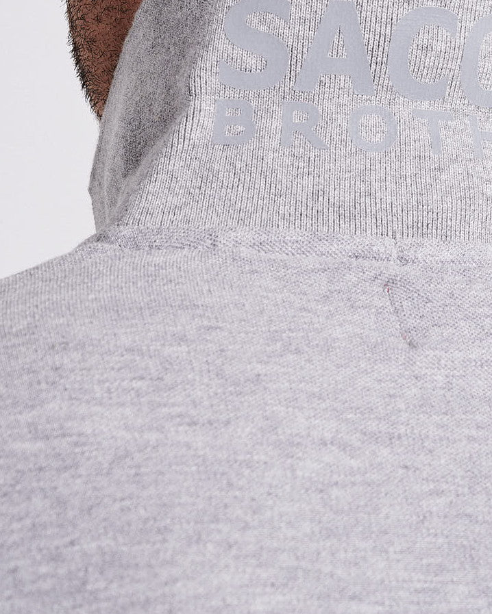 Mix Grey