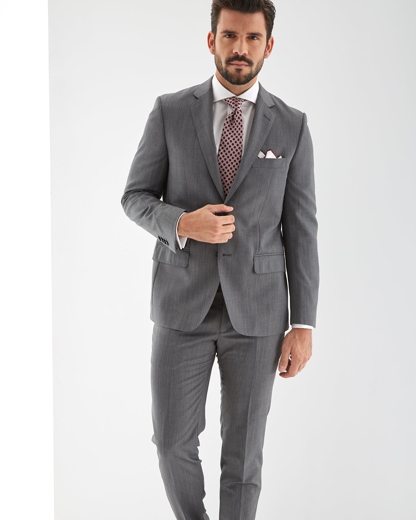 Grey