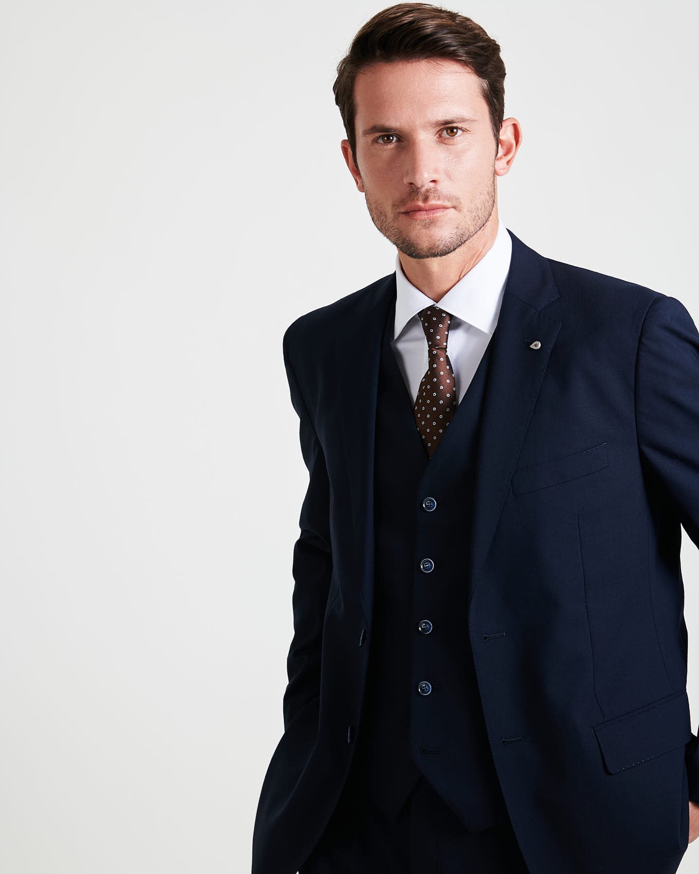 Dark Blue