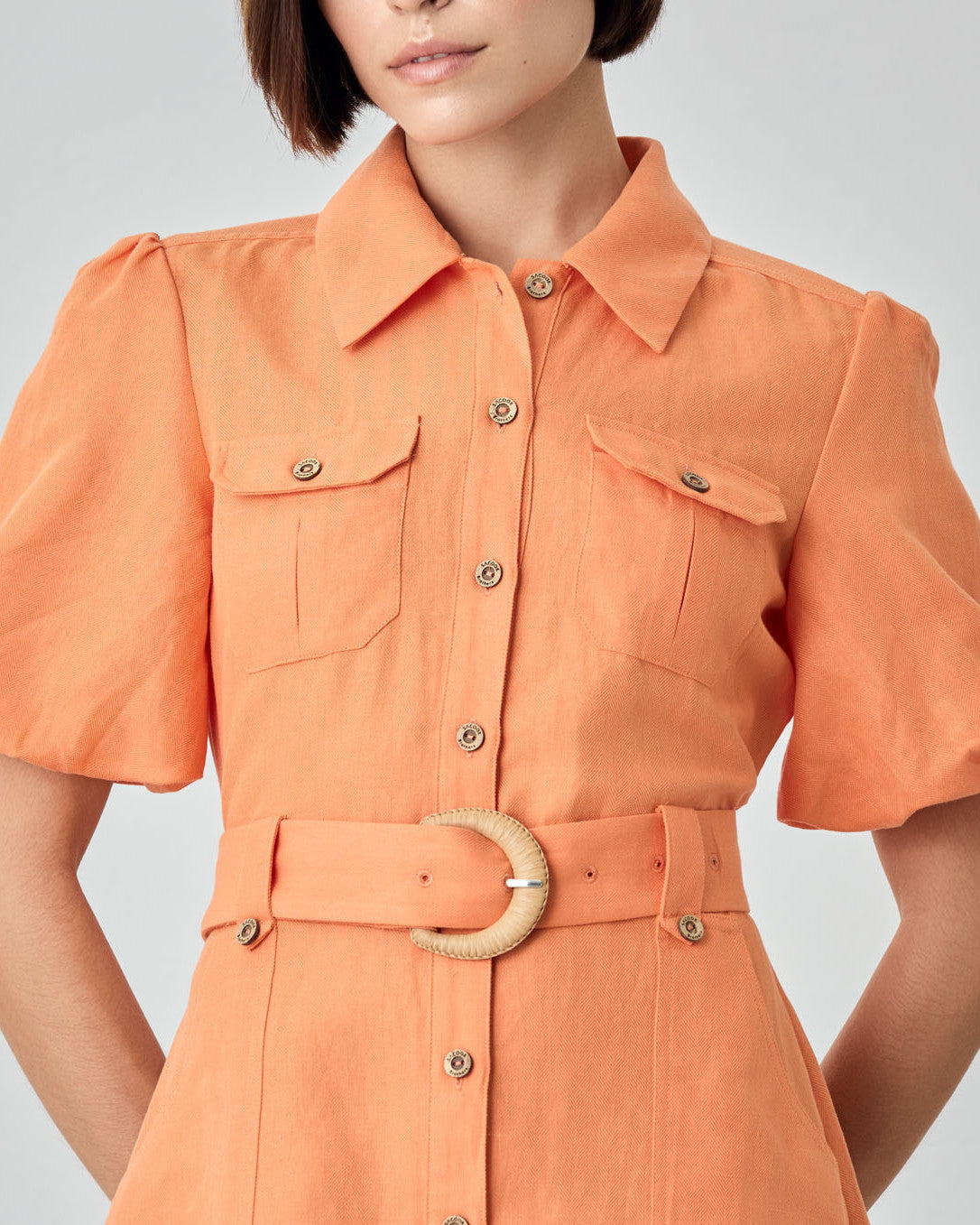Light Orange