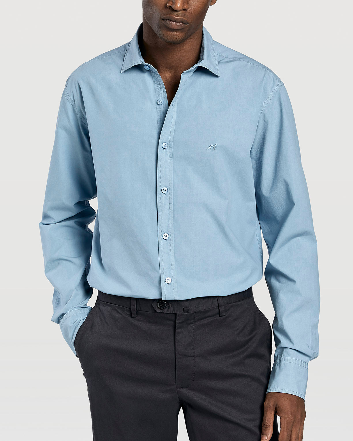 Light Blue