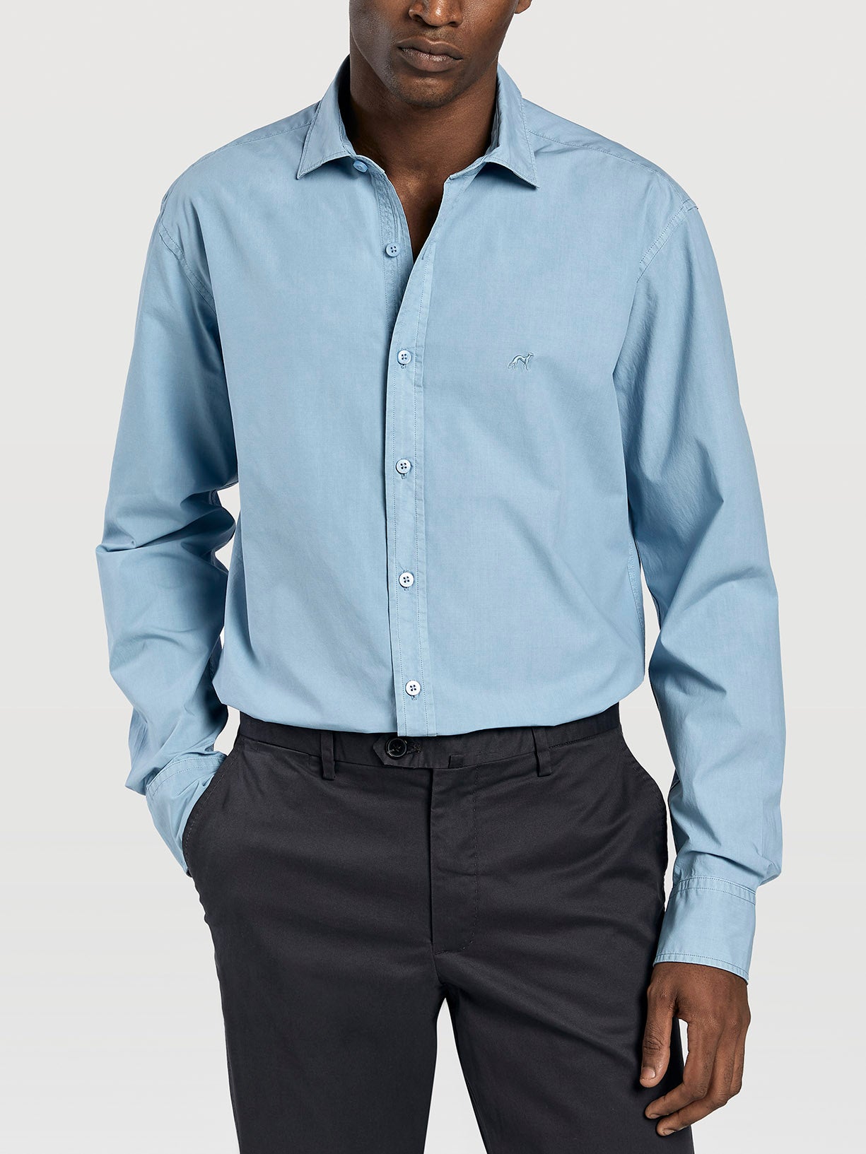 Light Blue