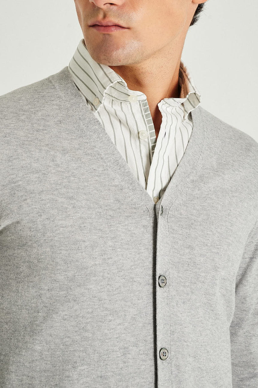 Mix Grey