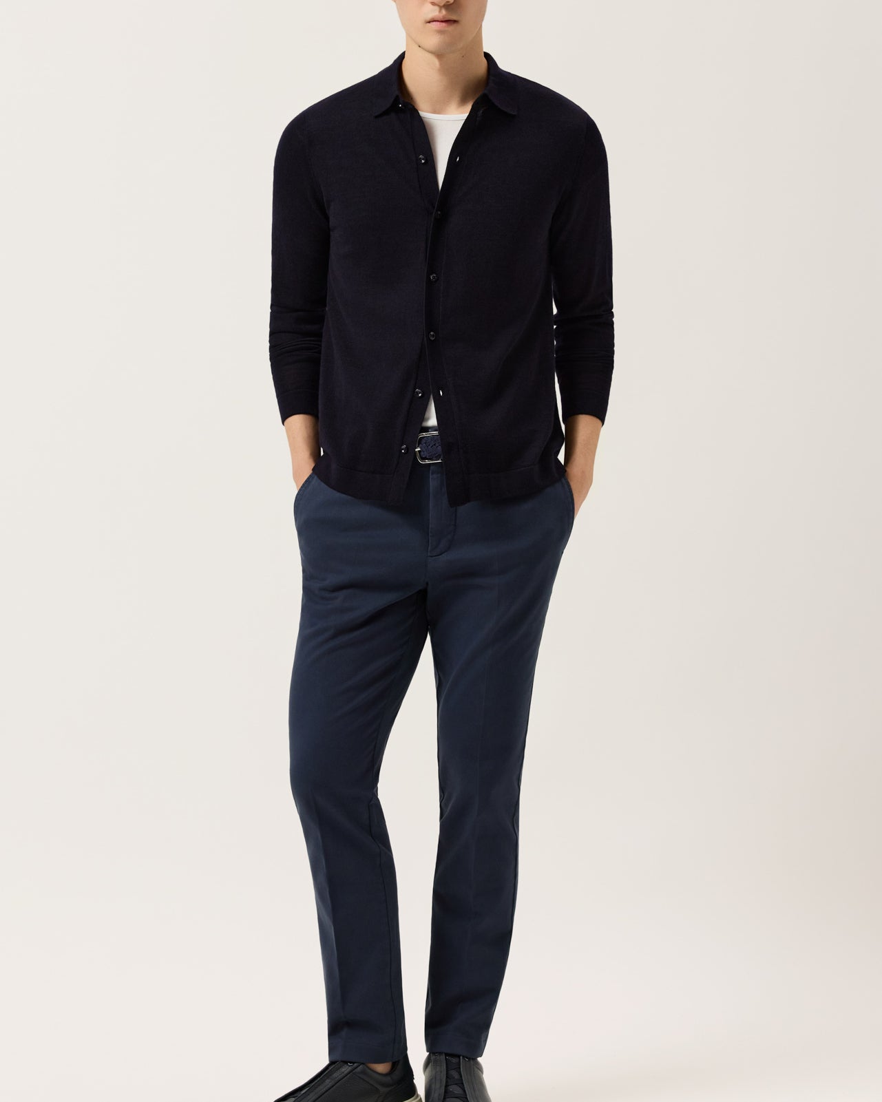 Dark Blue
