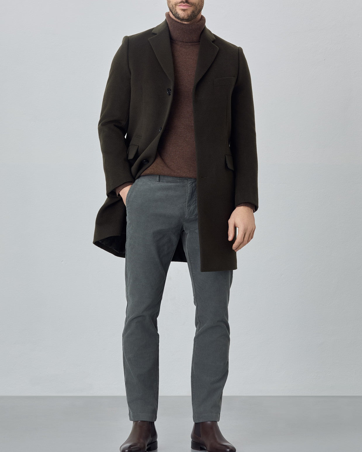 Khaki