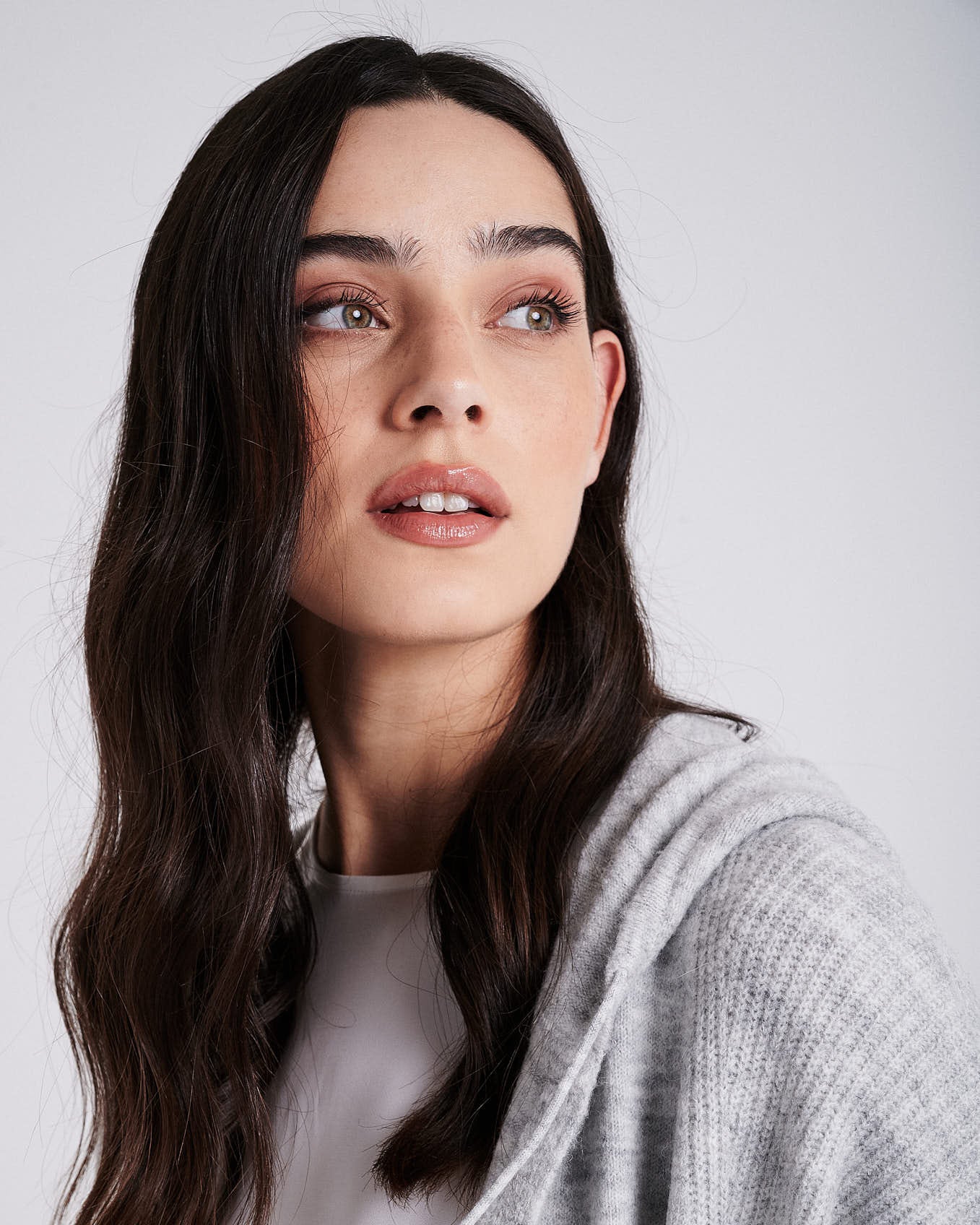 Mix Grey