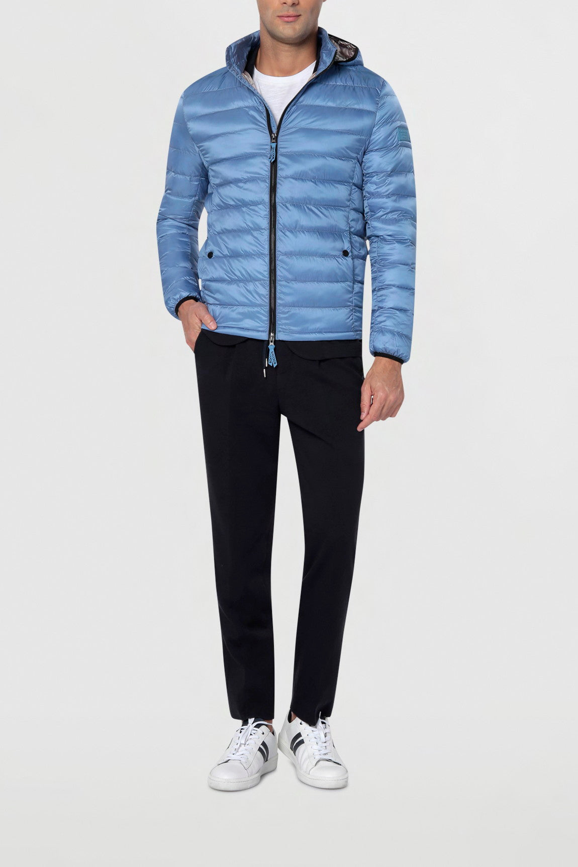 Medium Blue