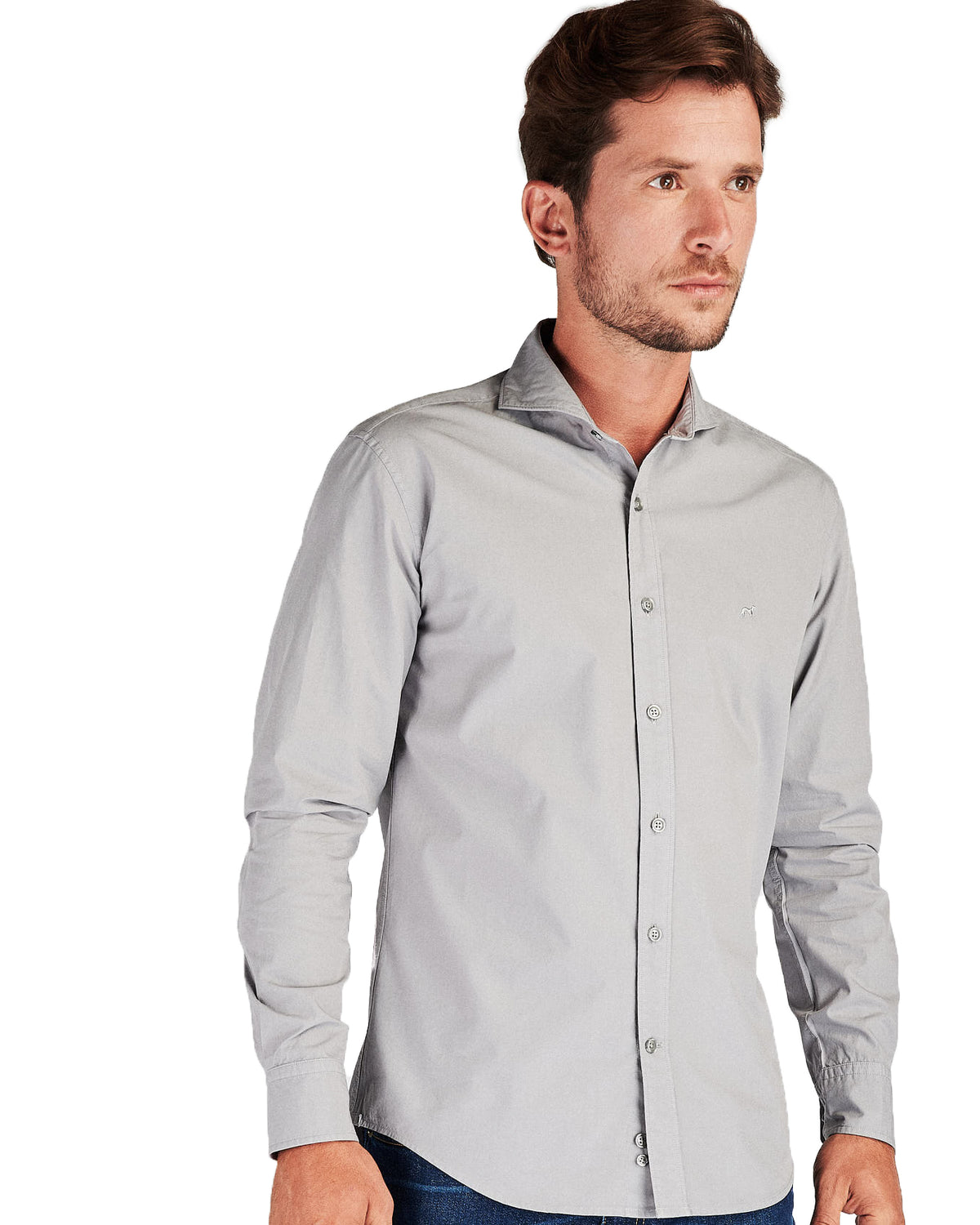 Light Grey