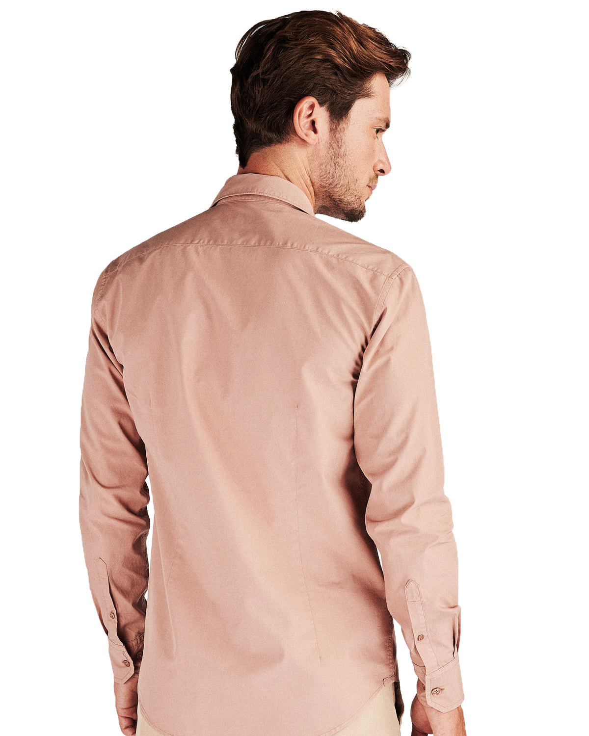 Pale Pink
