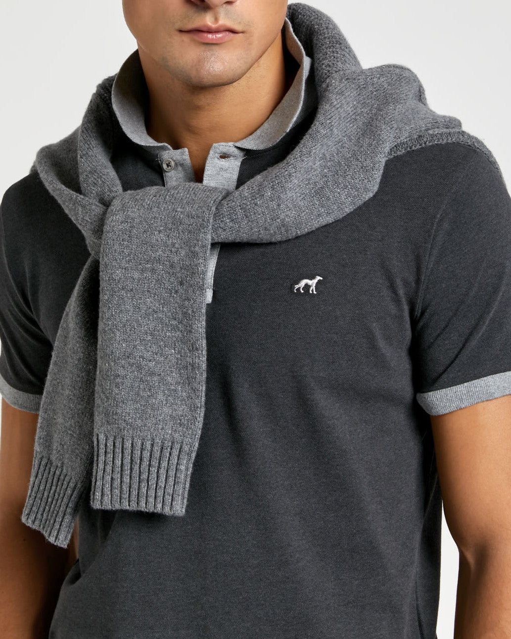 Dark Grey