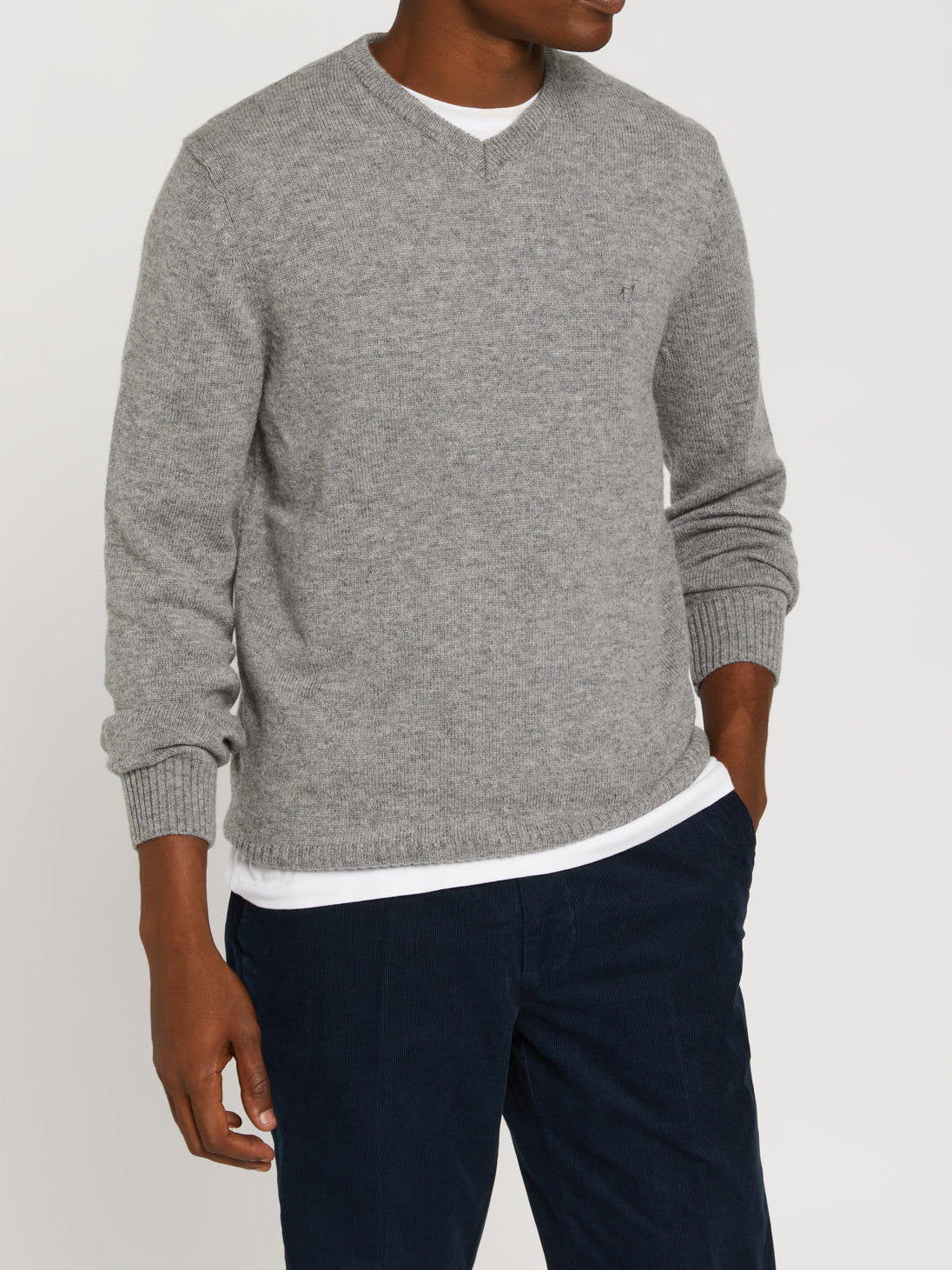 Mix Grey