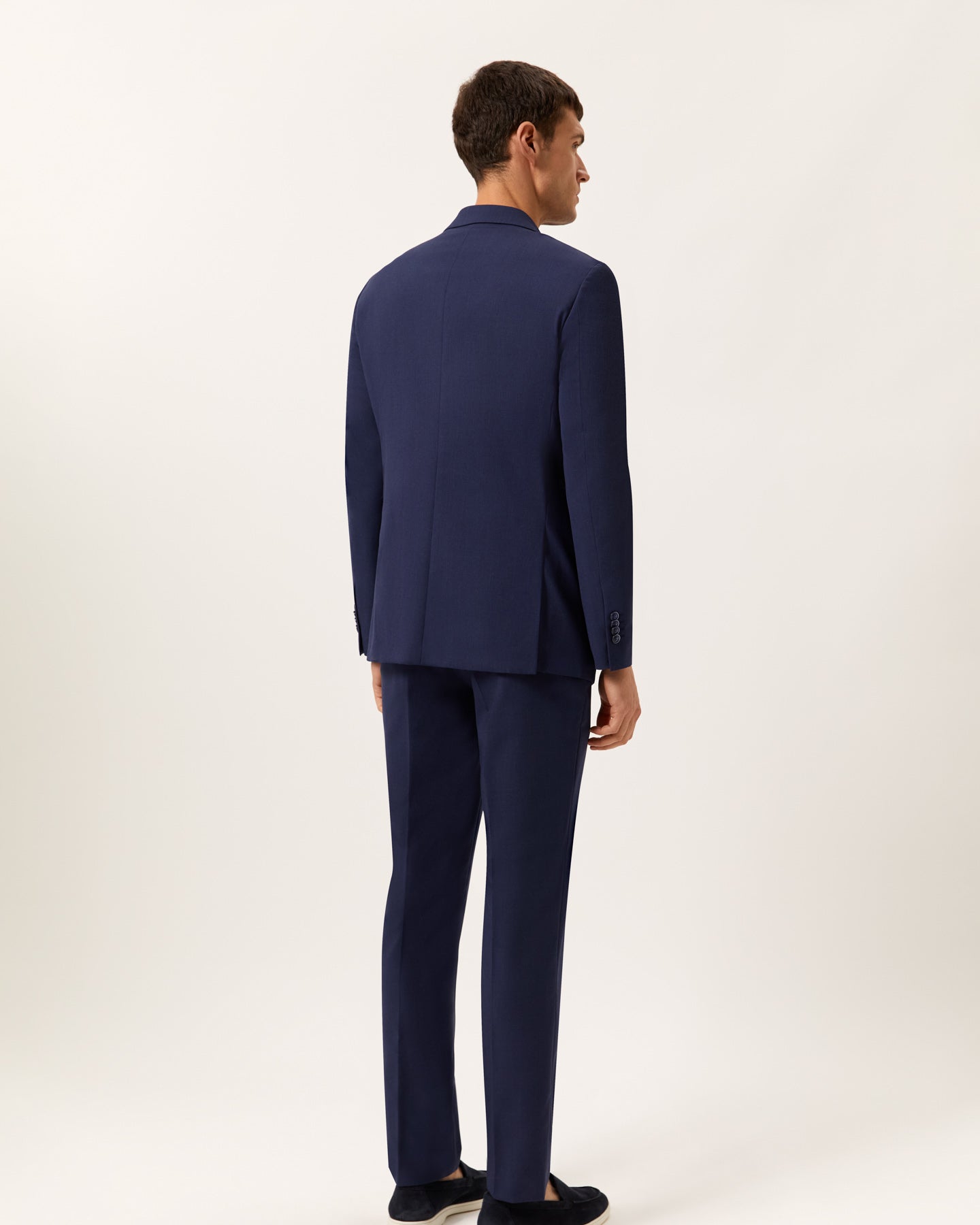 Medium Blue