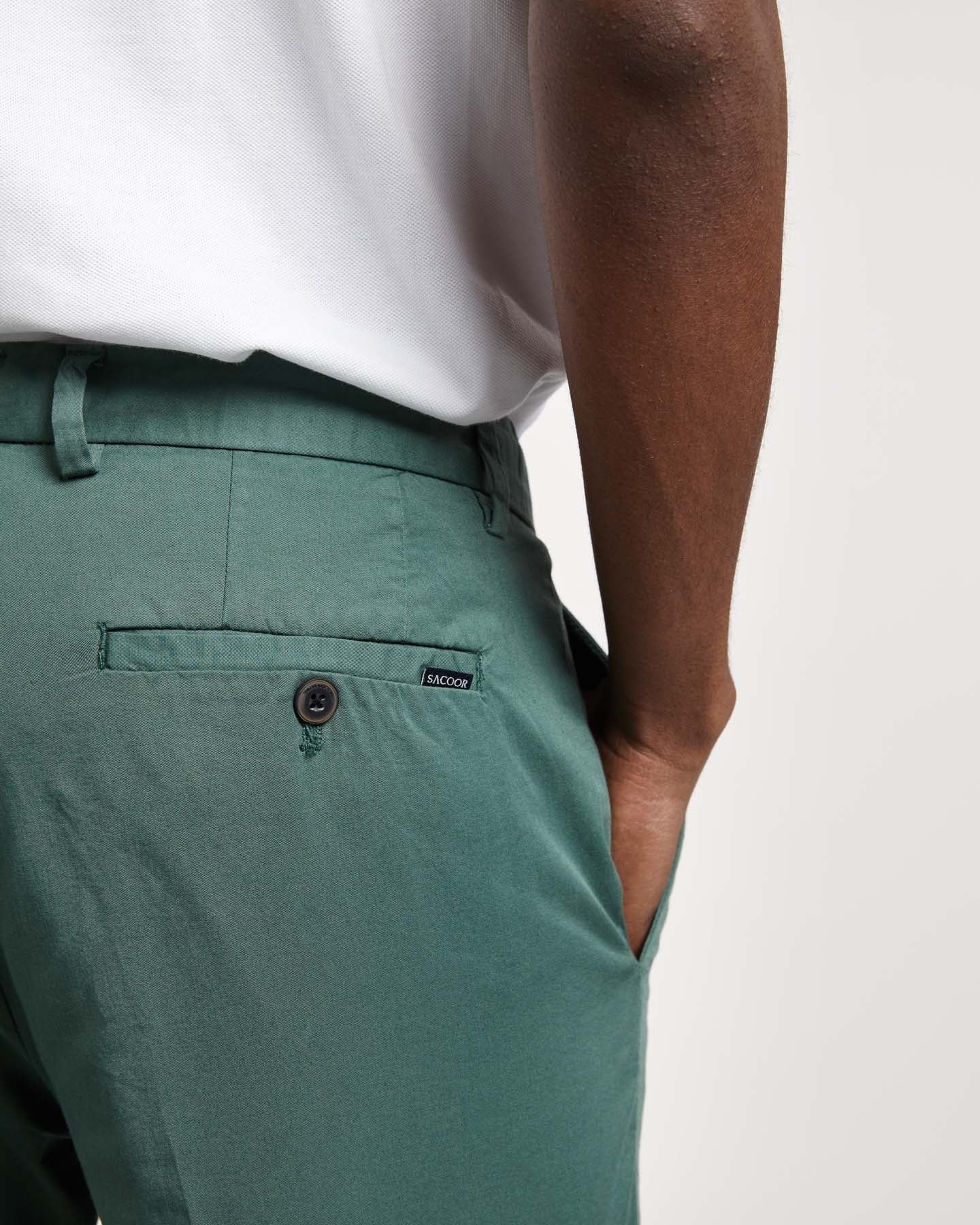 Light Green