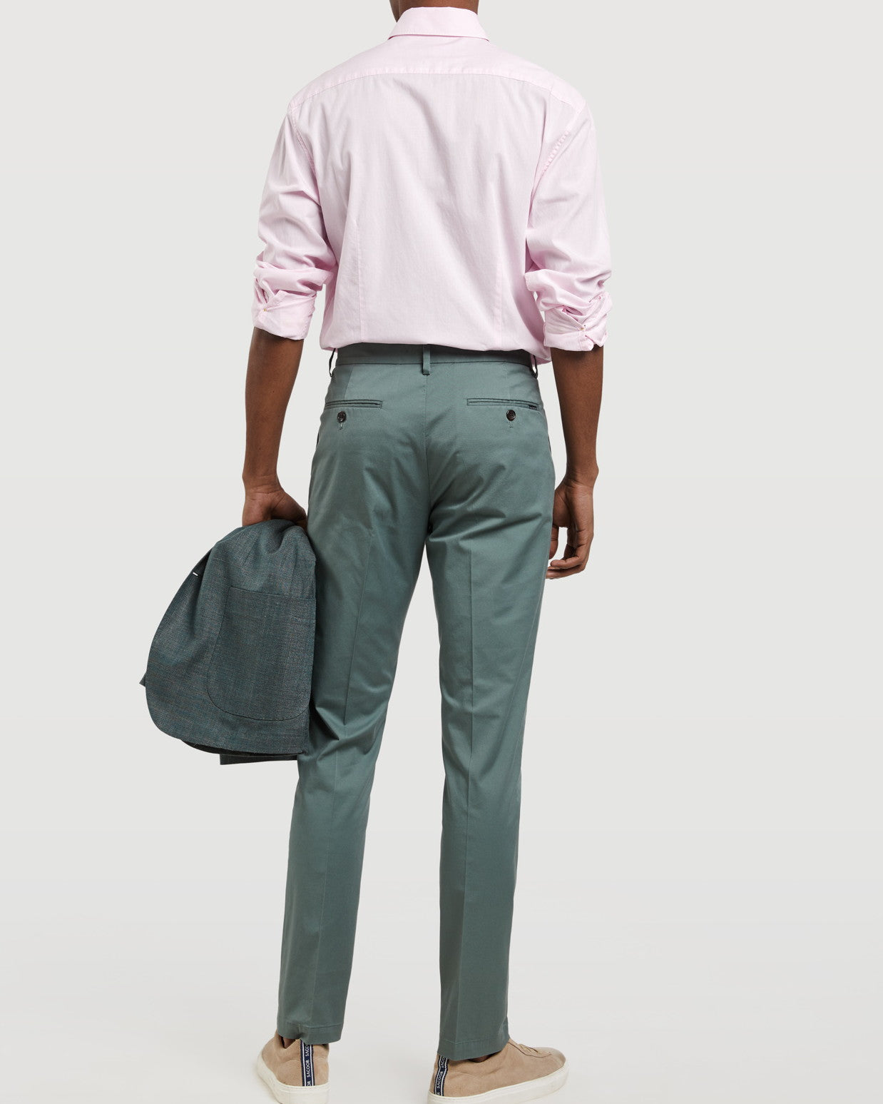 Light Green