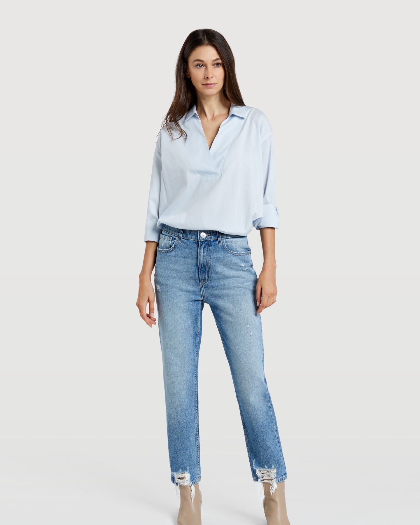 Light Blue