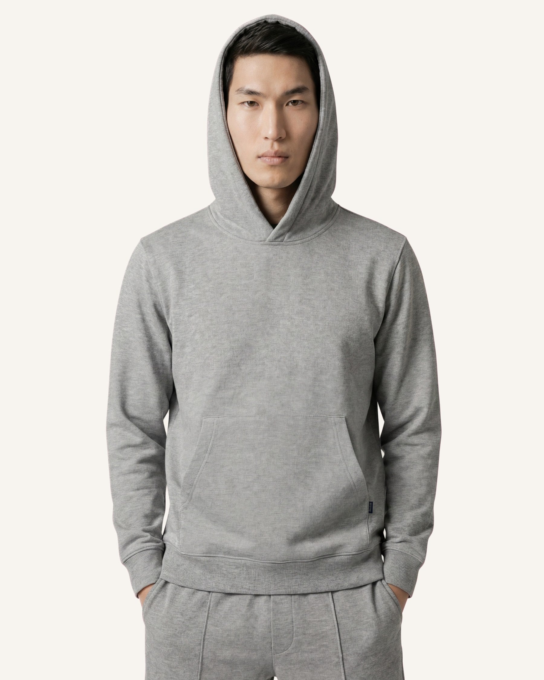 Light Mix Grey (AI)