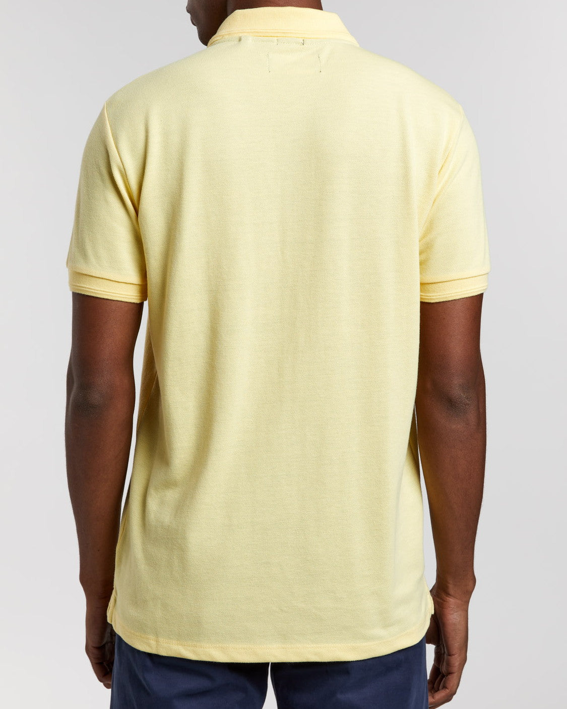 Light Yellow