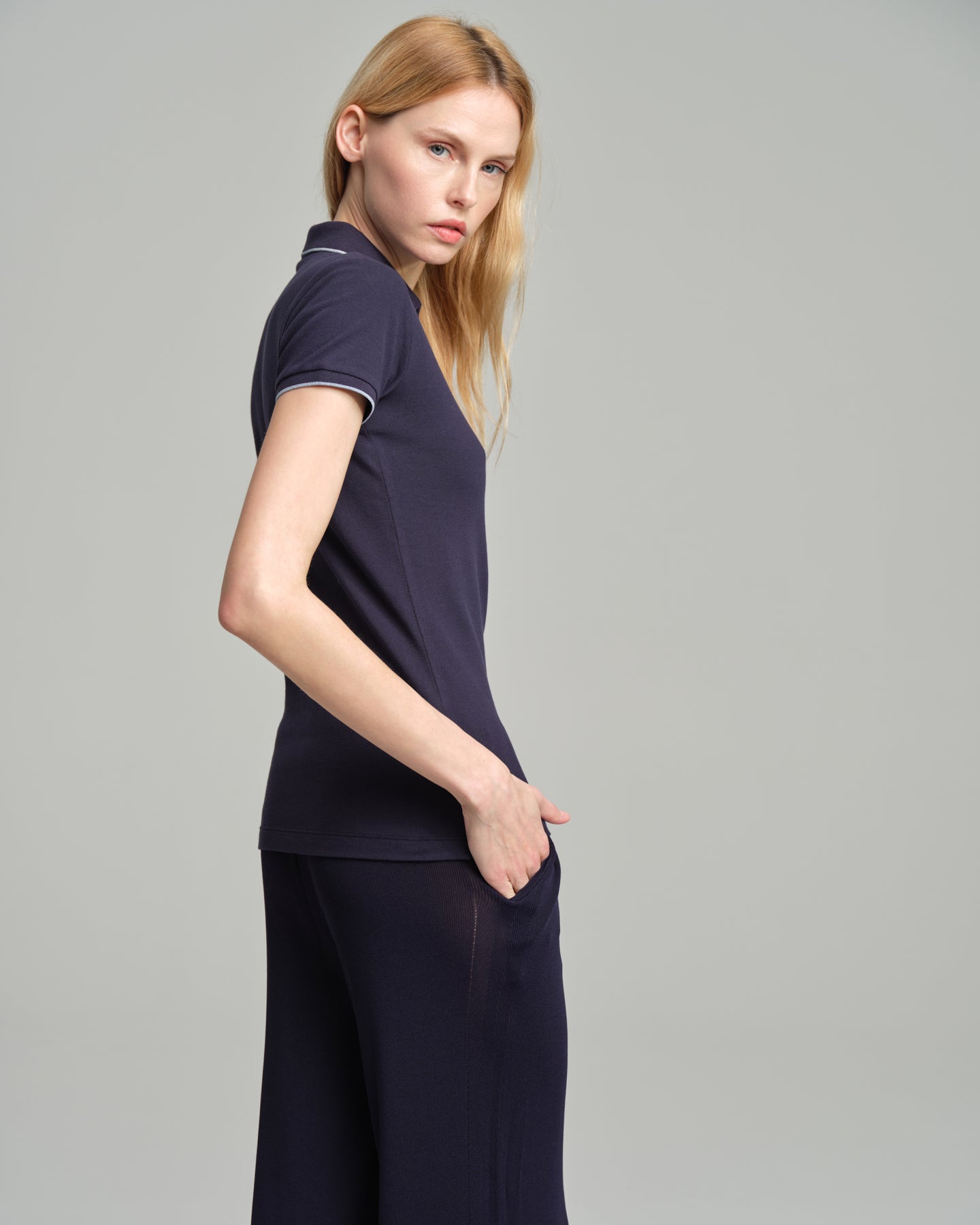 Dark Blue