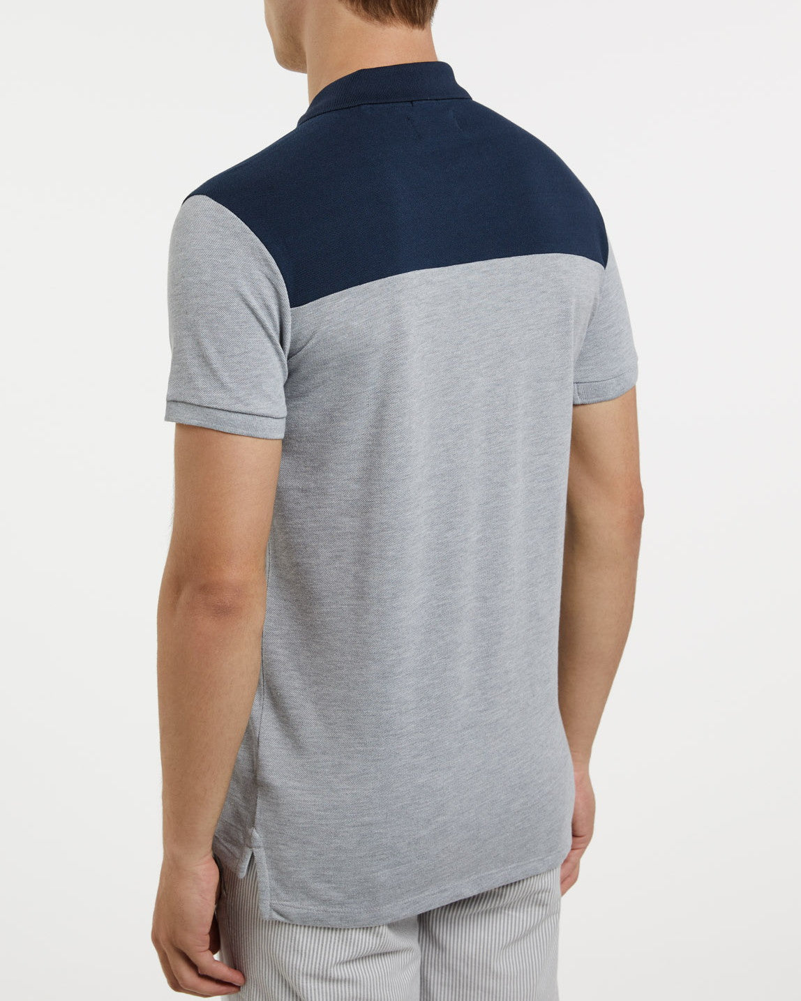 Mix Grey
