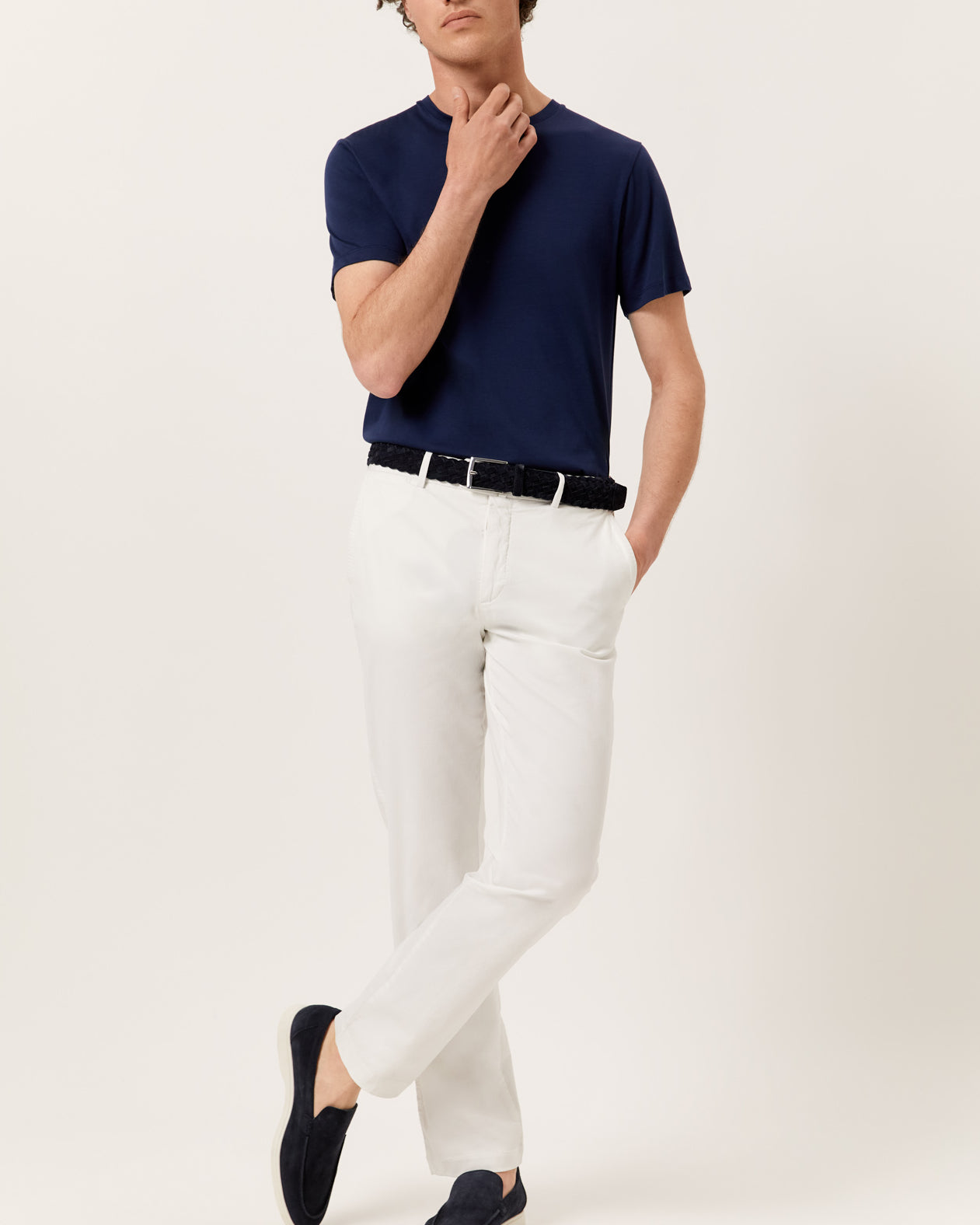 Dark Blue