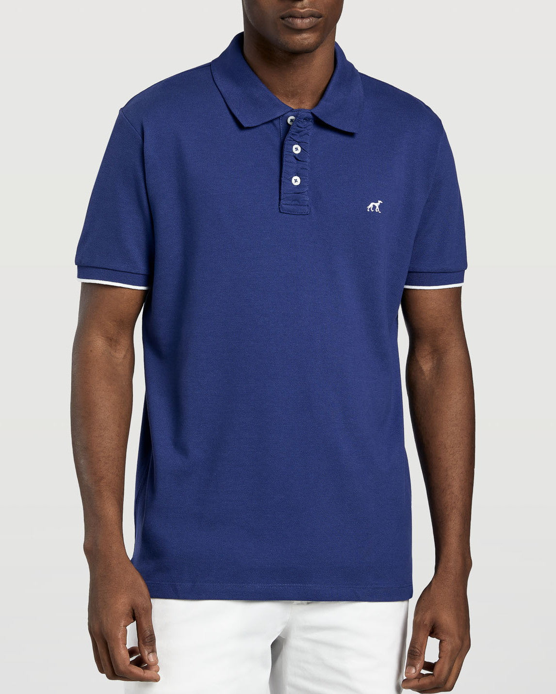 Medium Blue