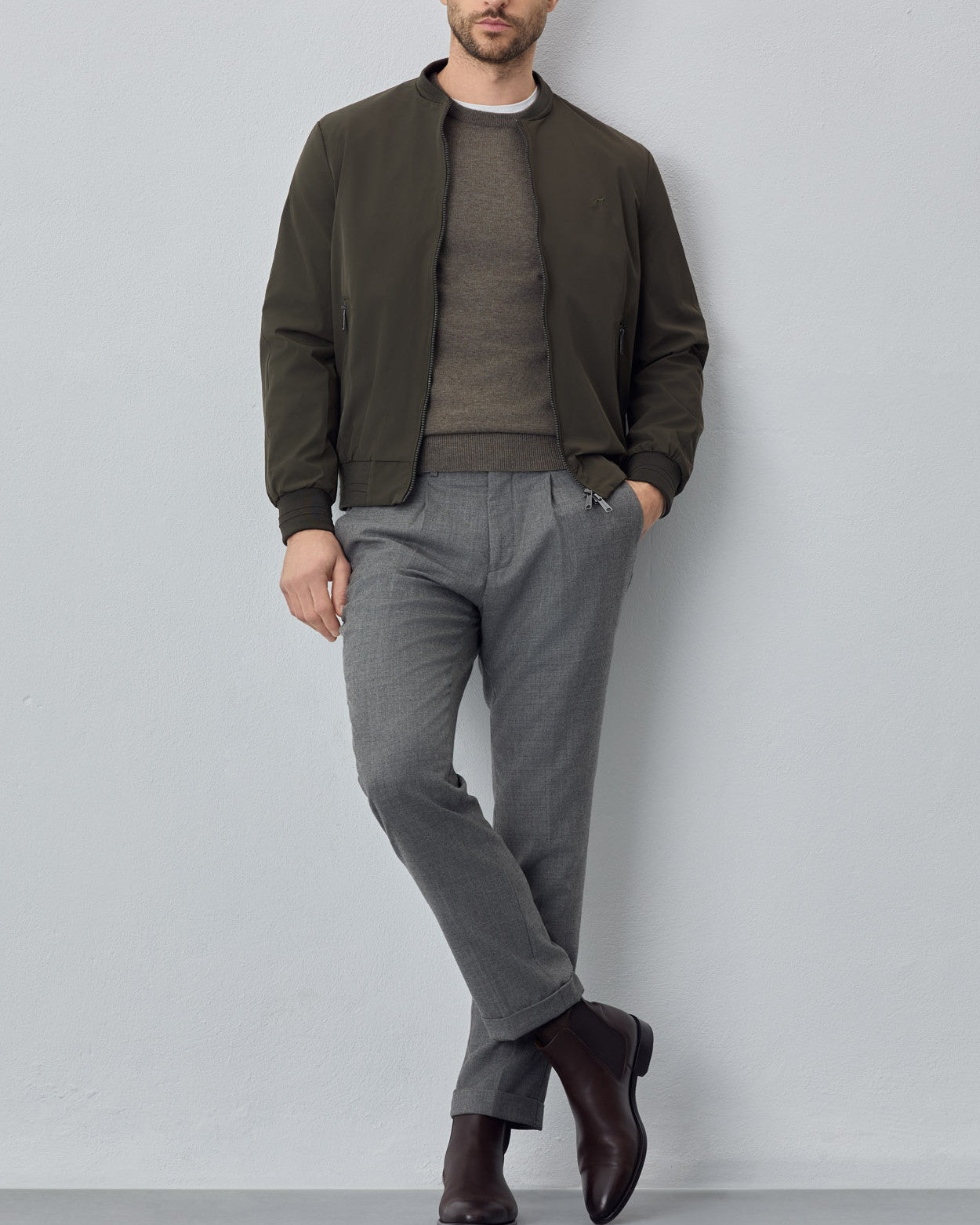 Khaki