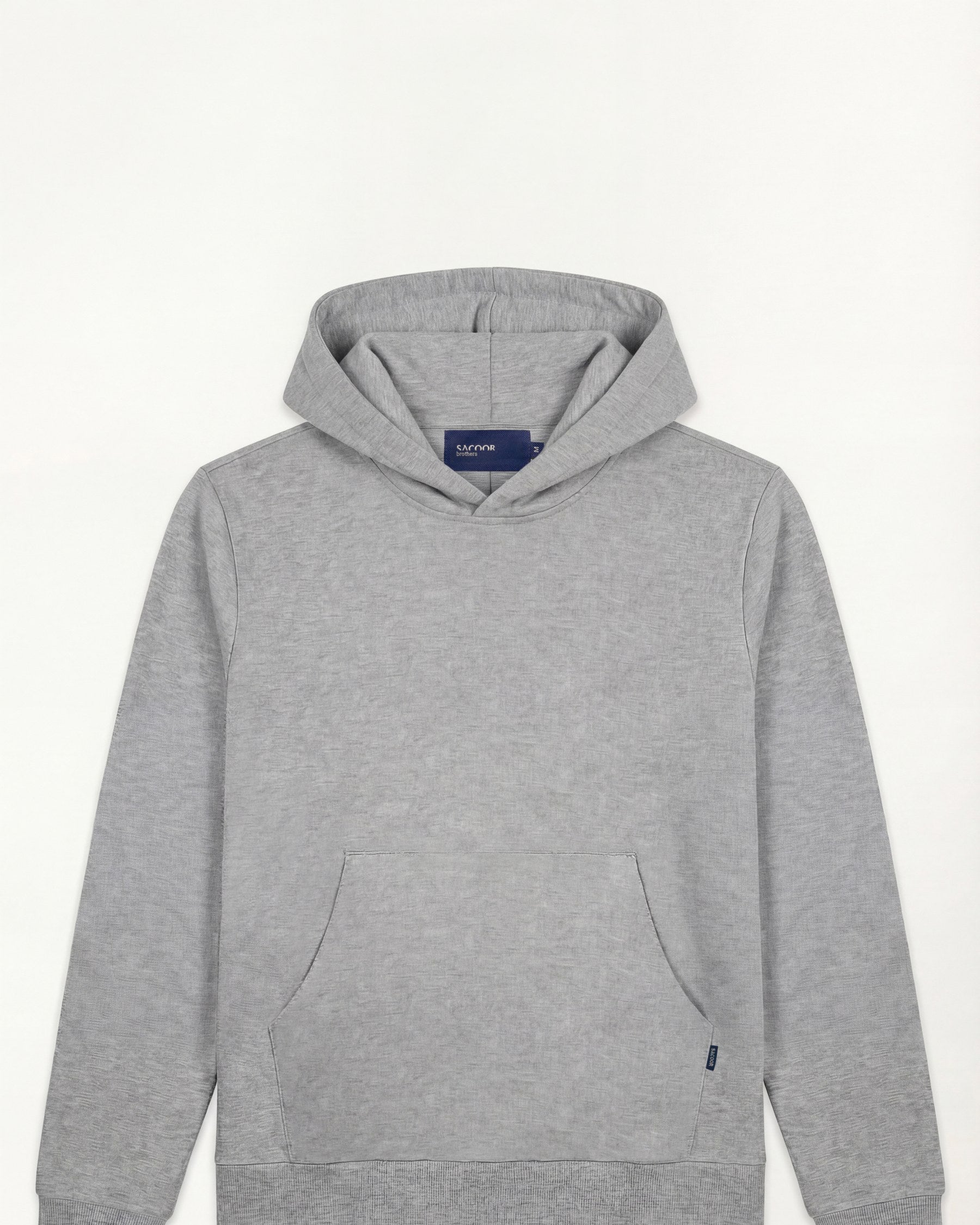 Light Mix Grey (AI)