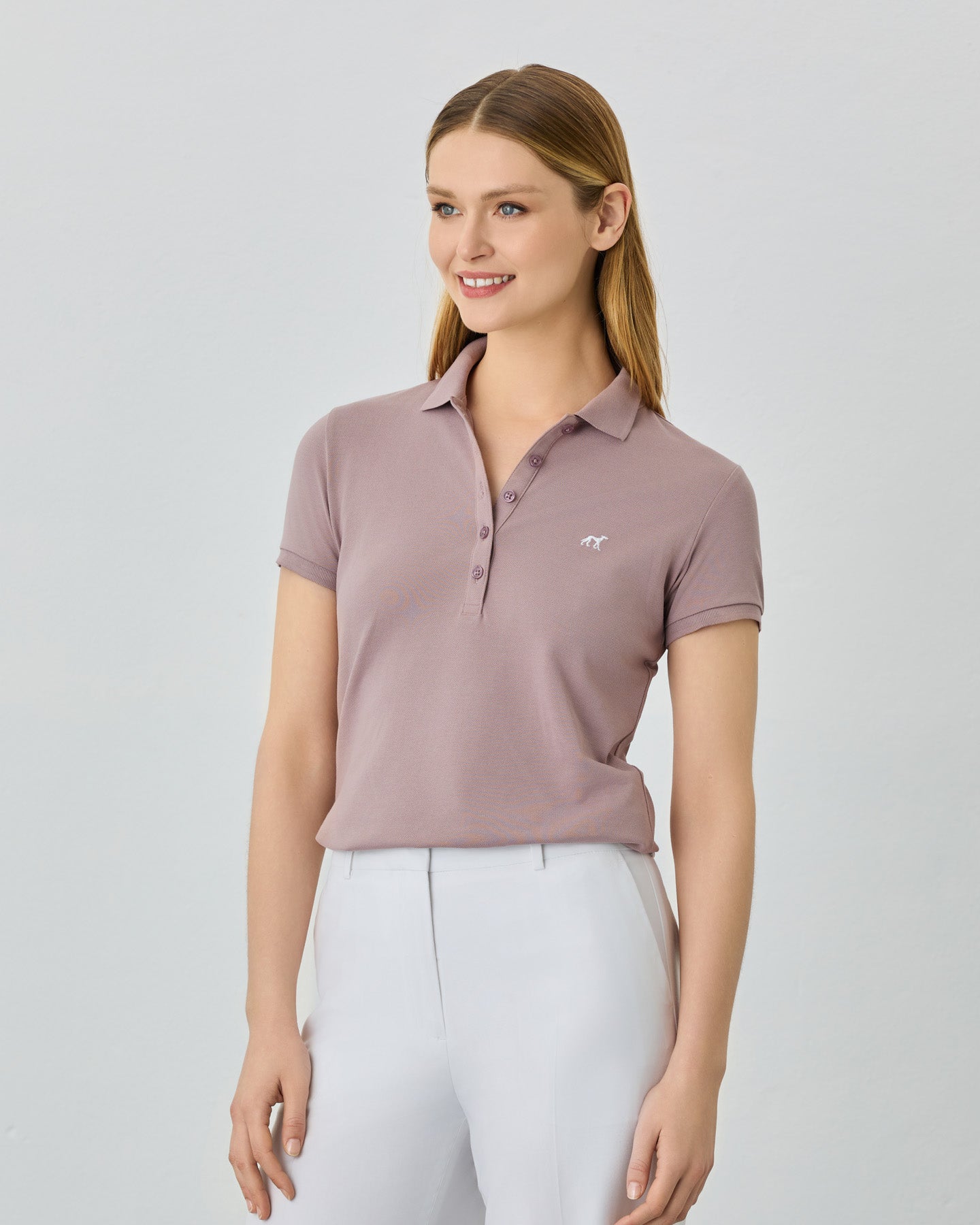 Pale Pink