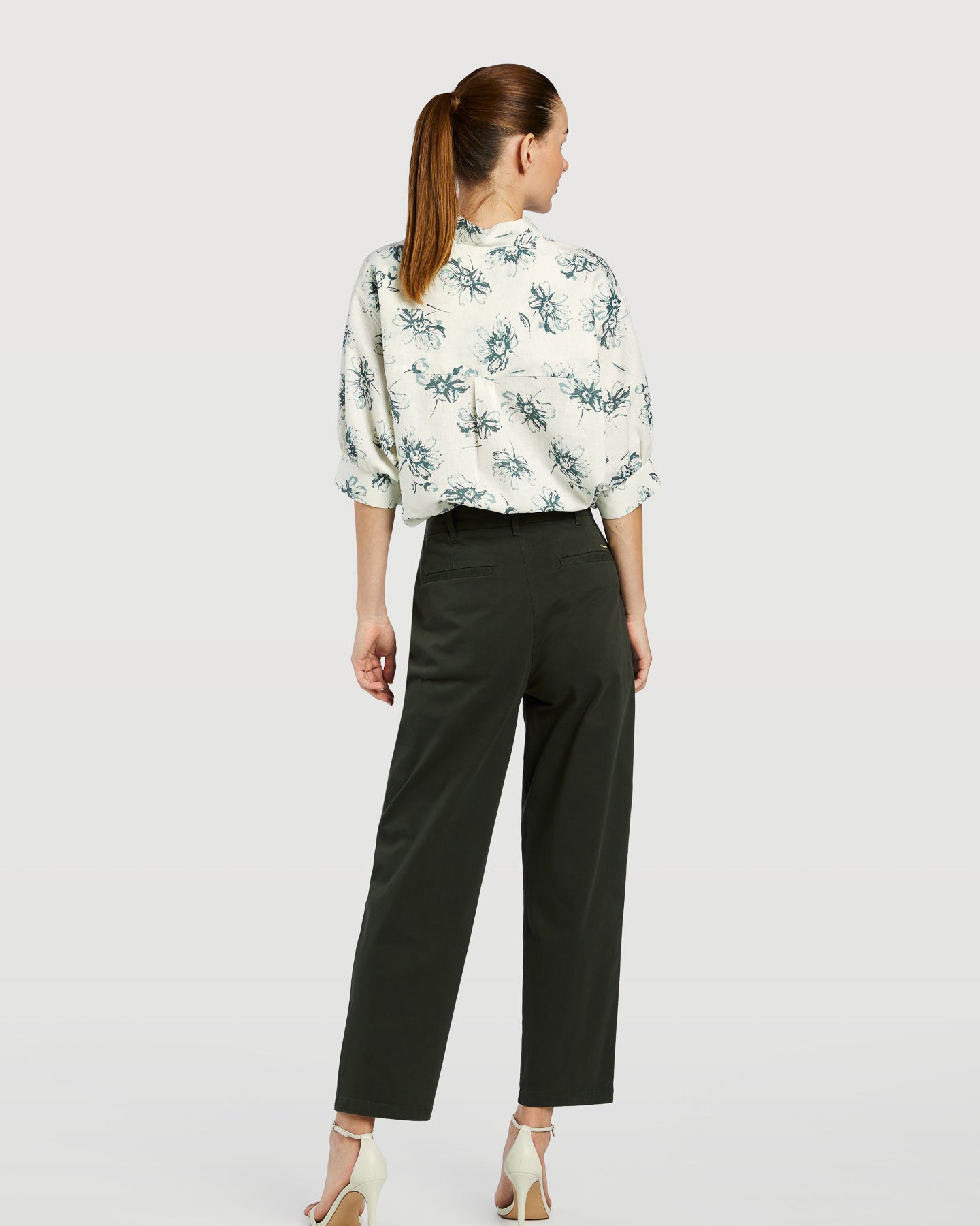 Dark Green
