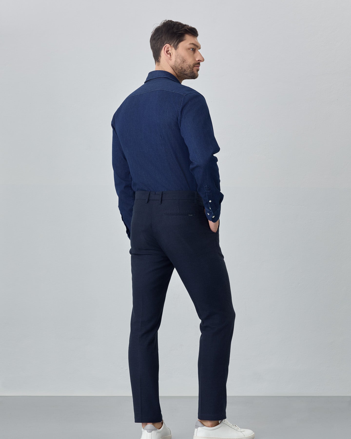 Dark Blue