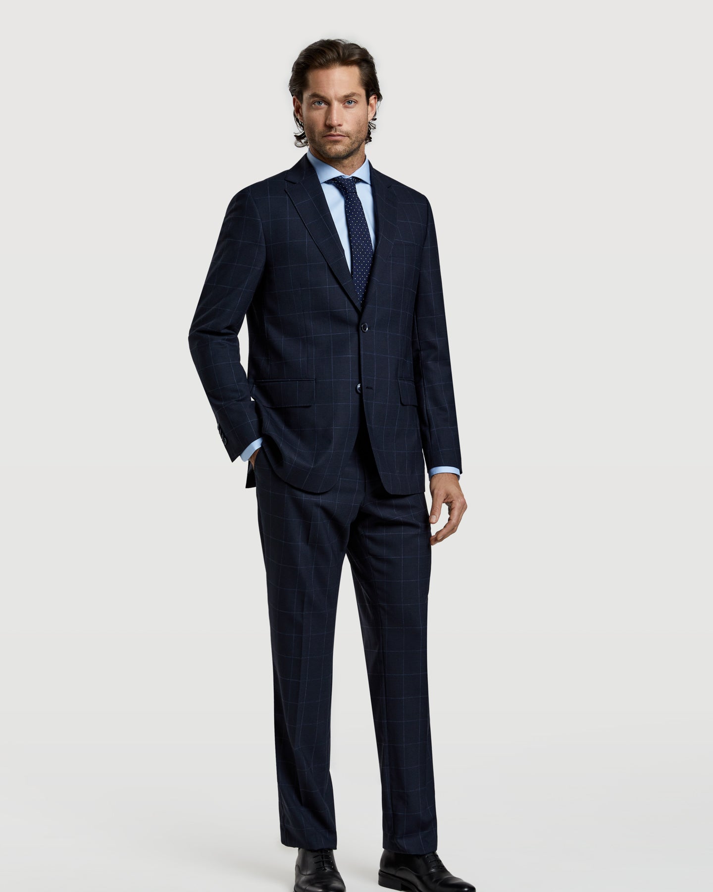 Dark Blue