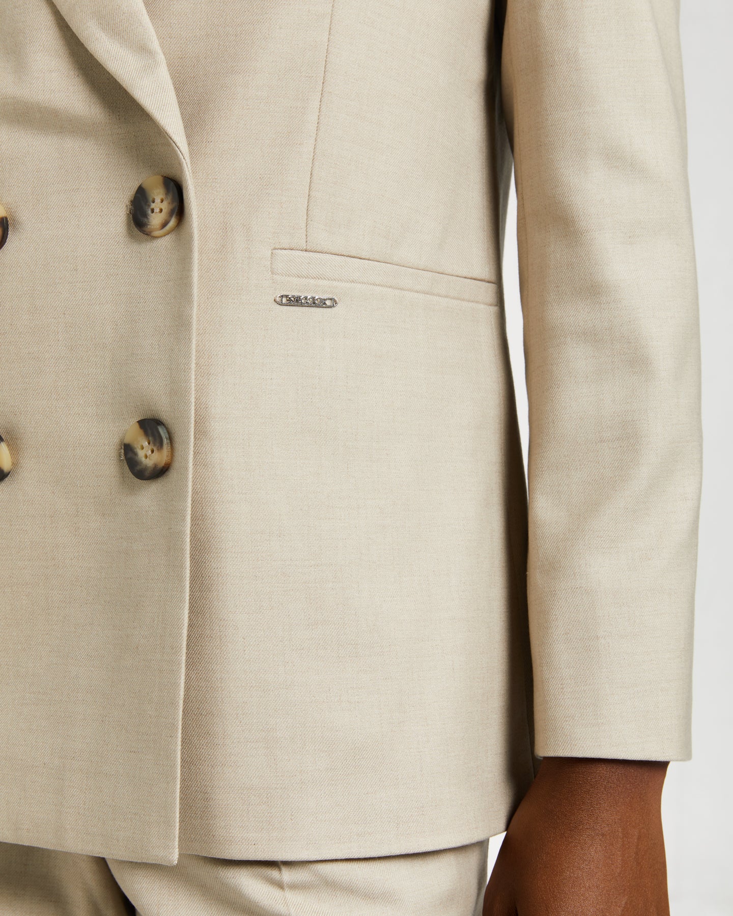 Dark Beige
