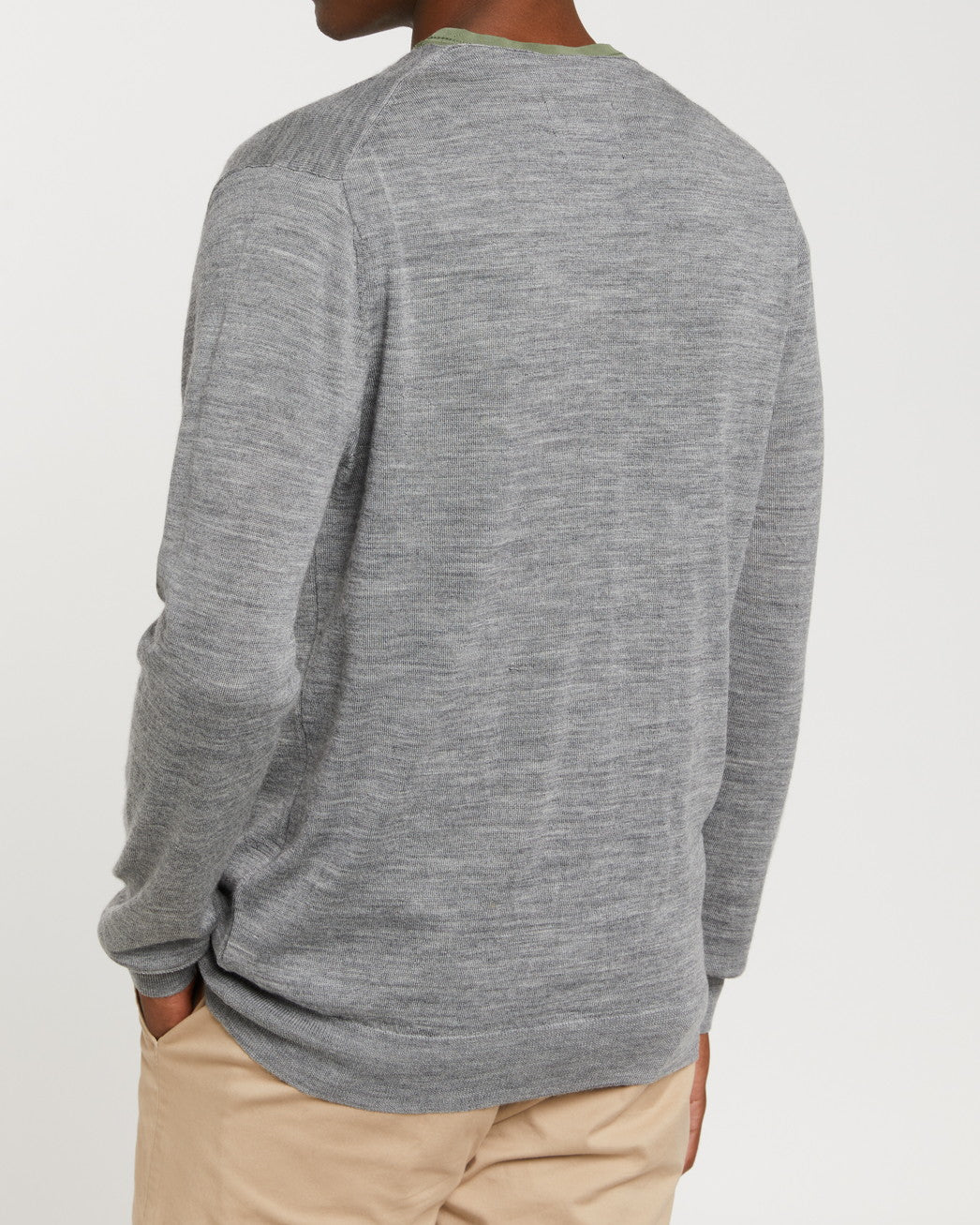 Mix Grey