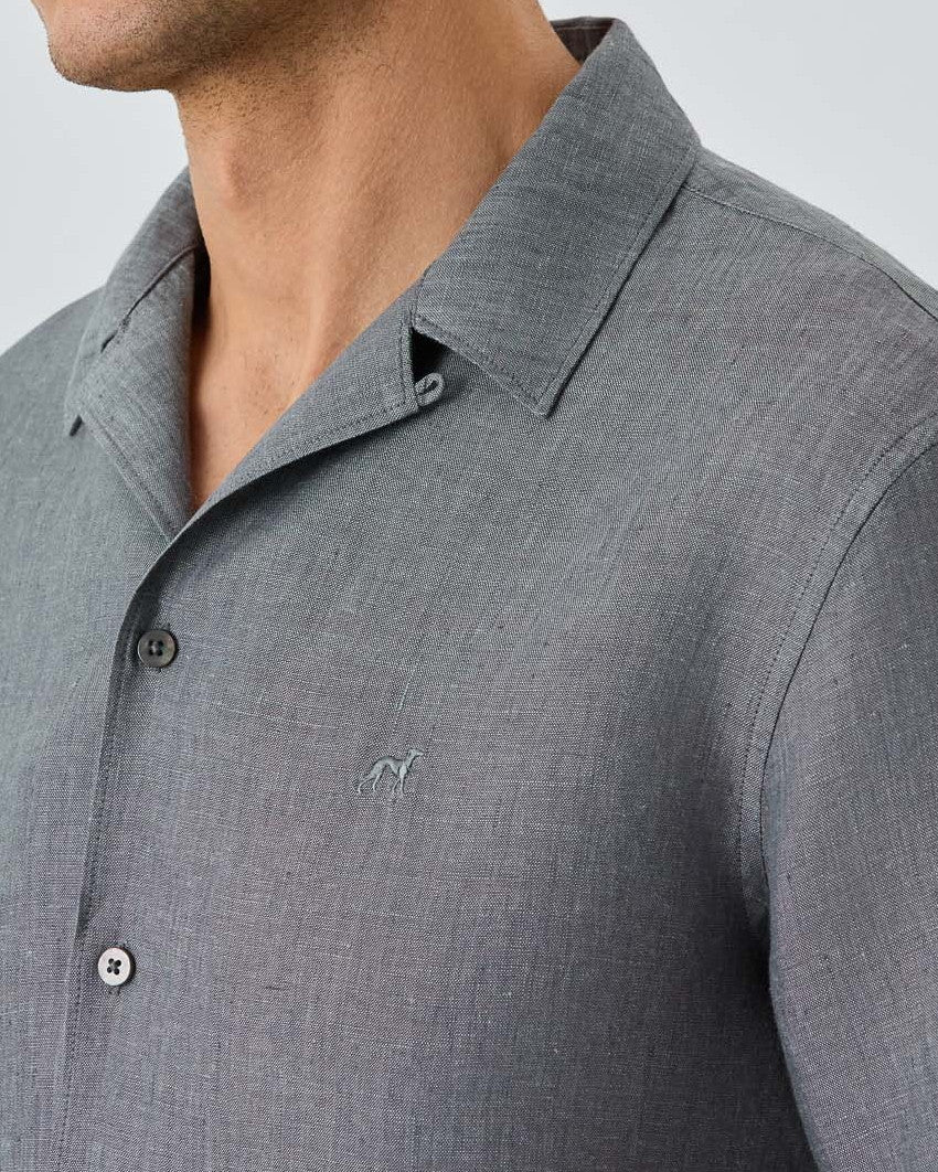 Dark Grey