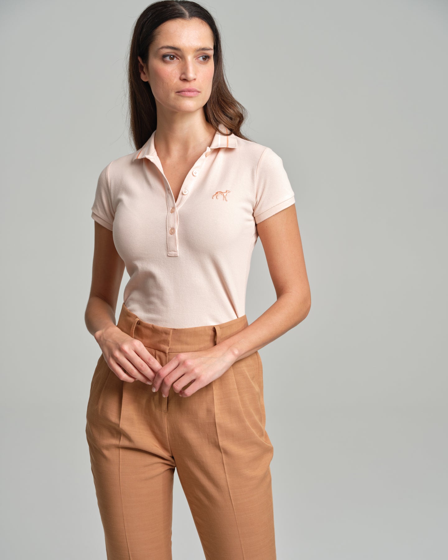 Pale Pink