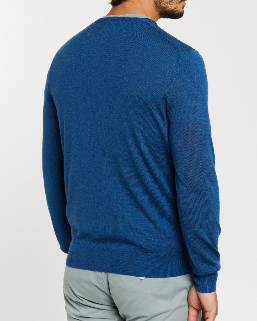 Medium Blue