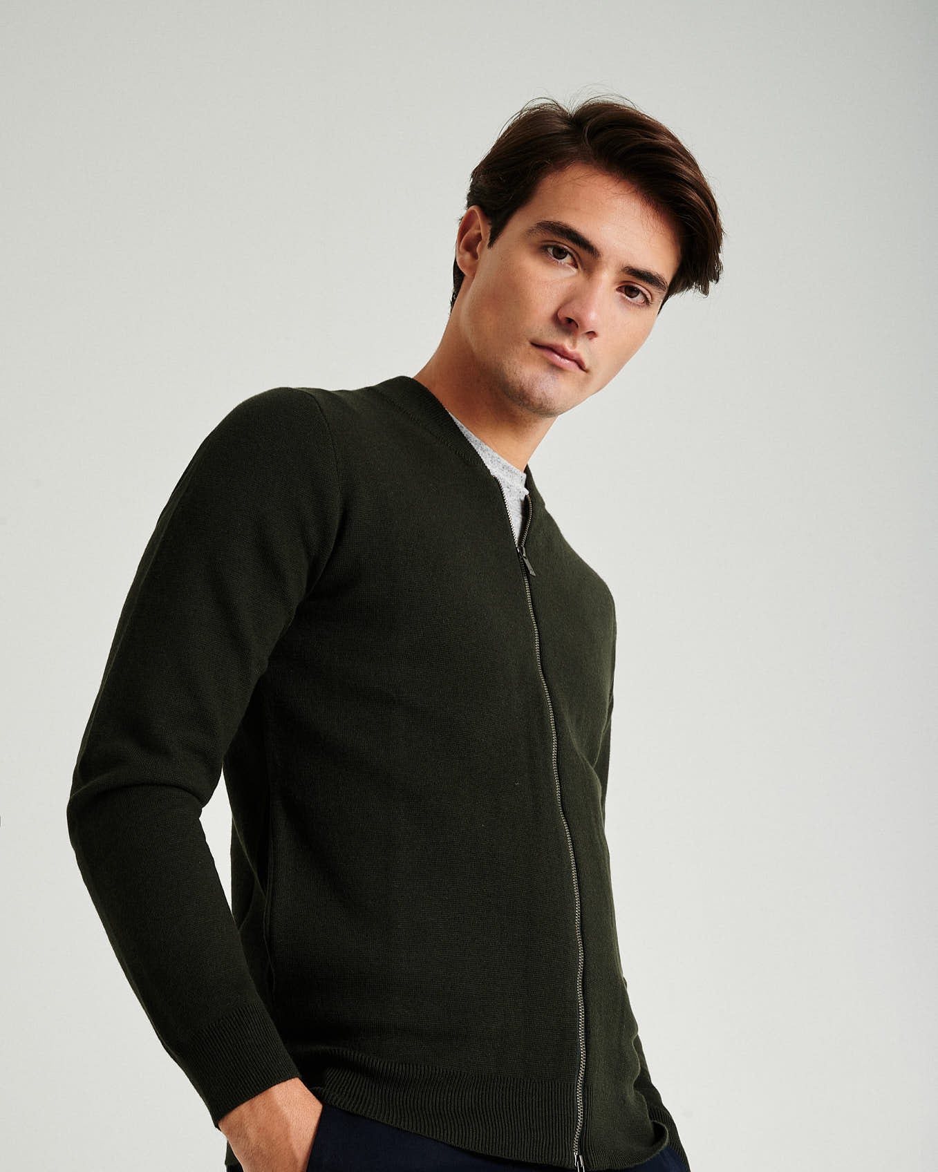 Khaki