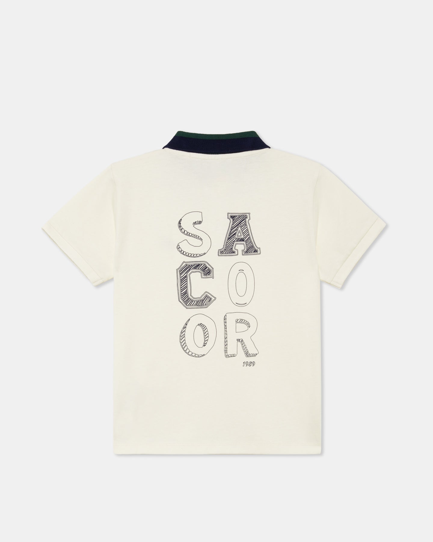 Ecru
