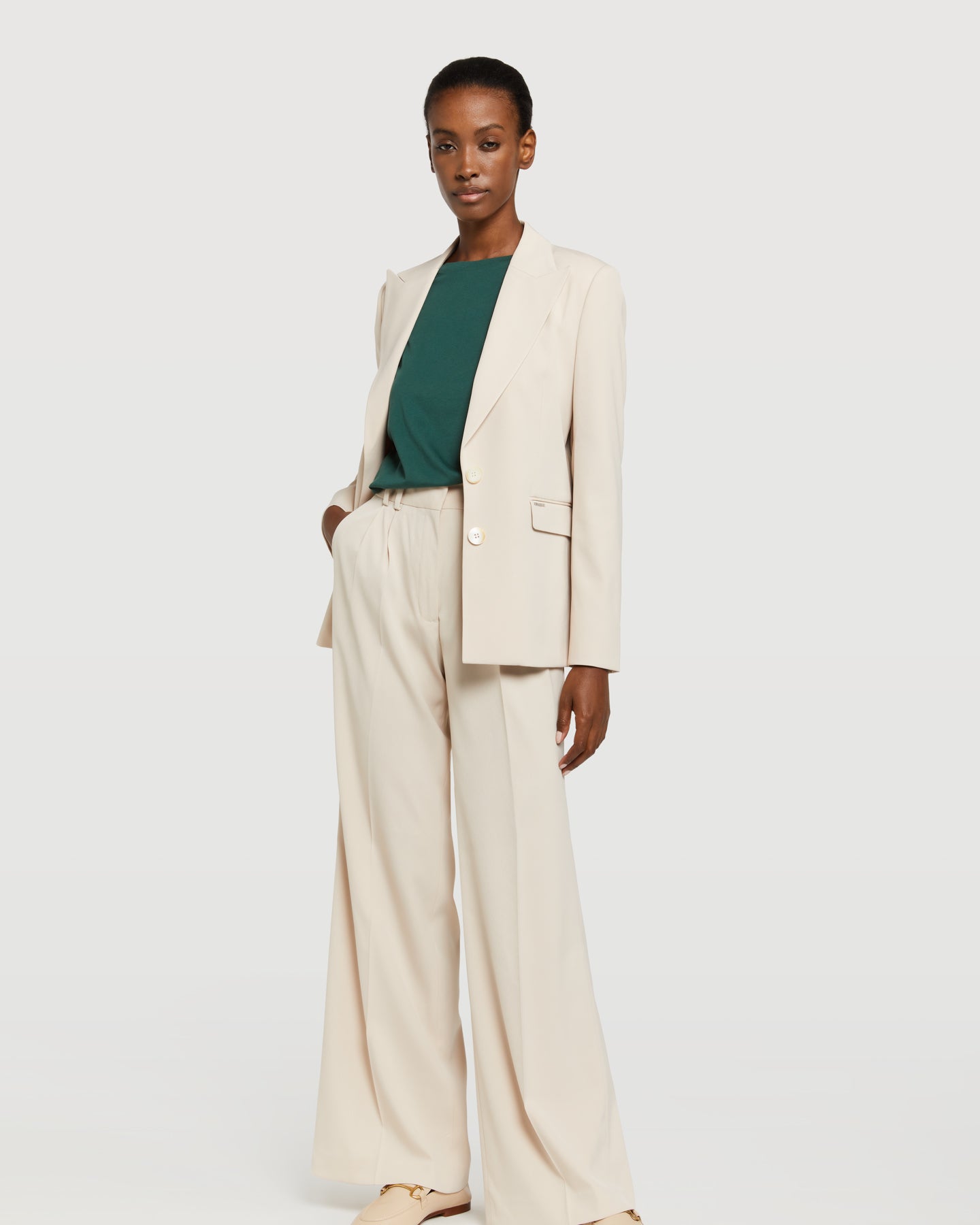 Beige