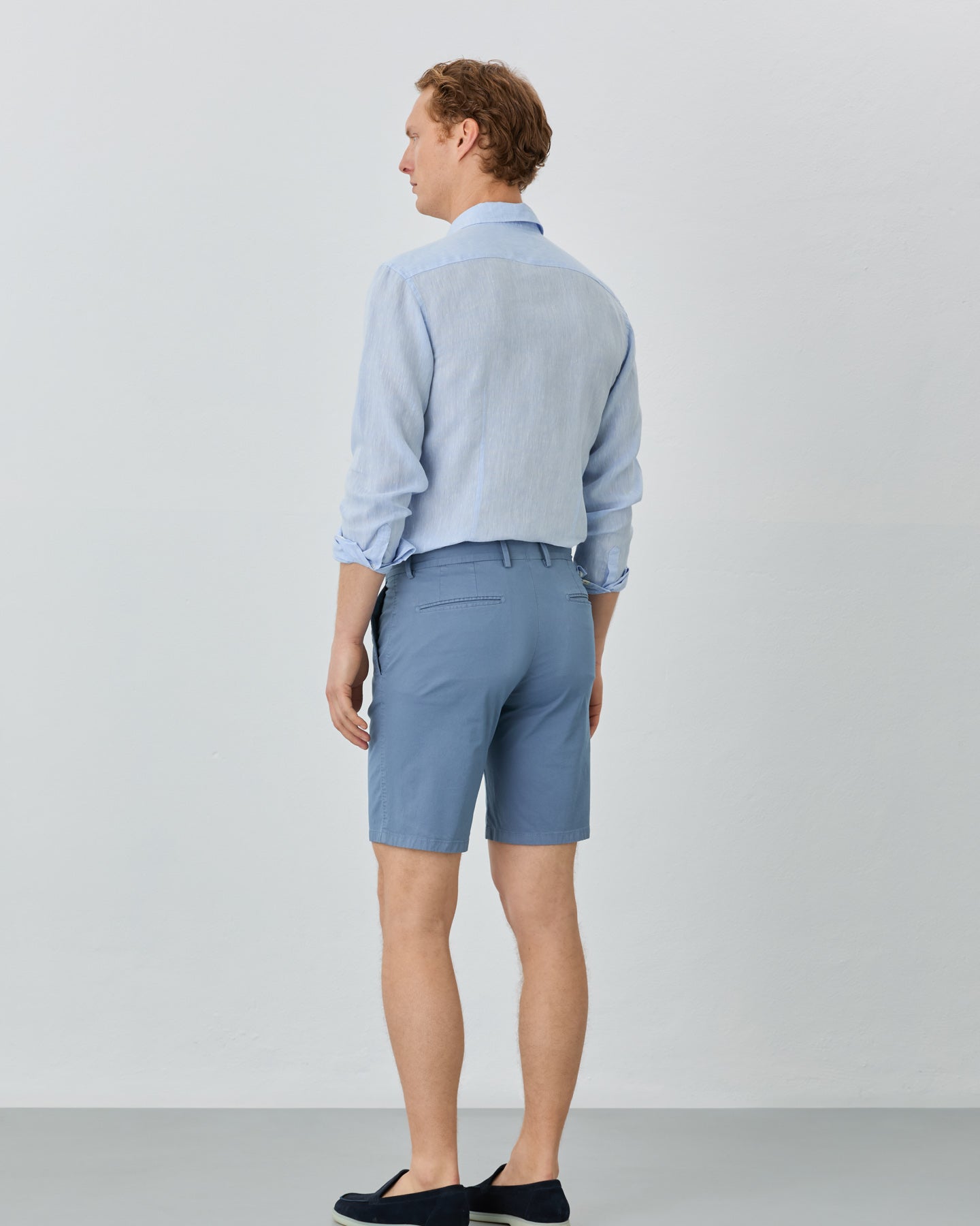 Medium Blue